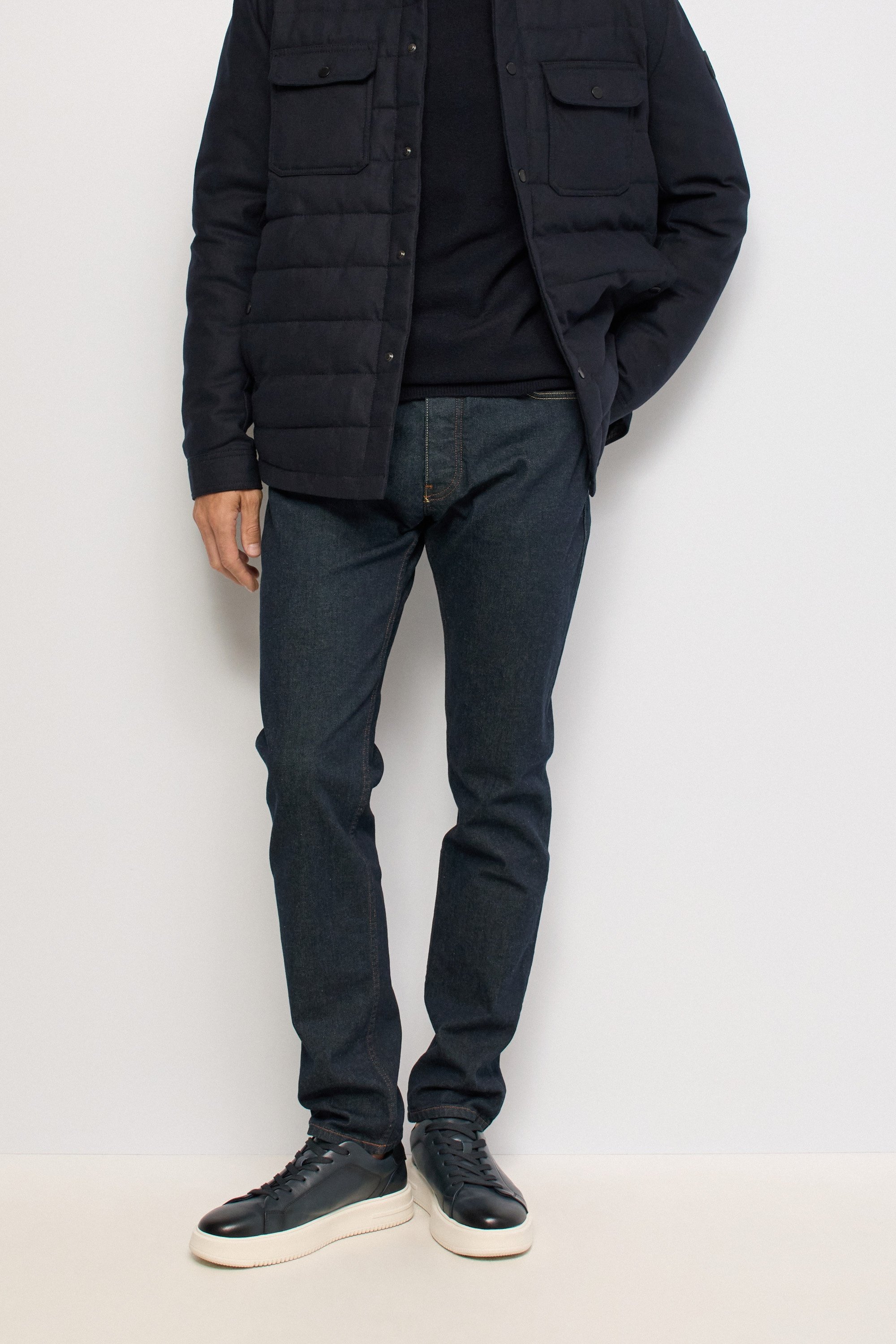 JEAN REGULAR FIT, SALSA JEANS