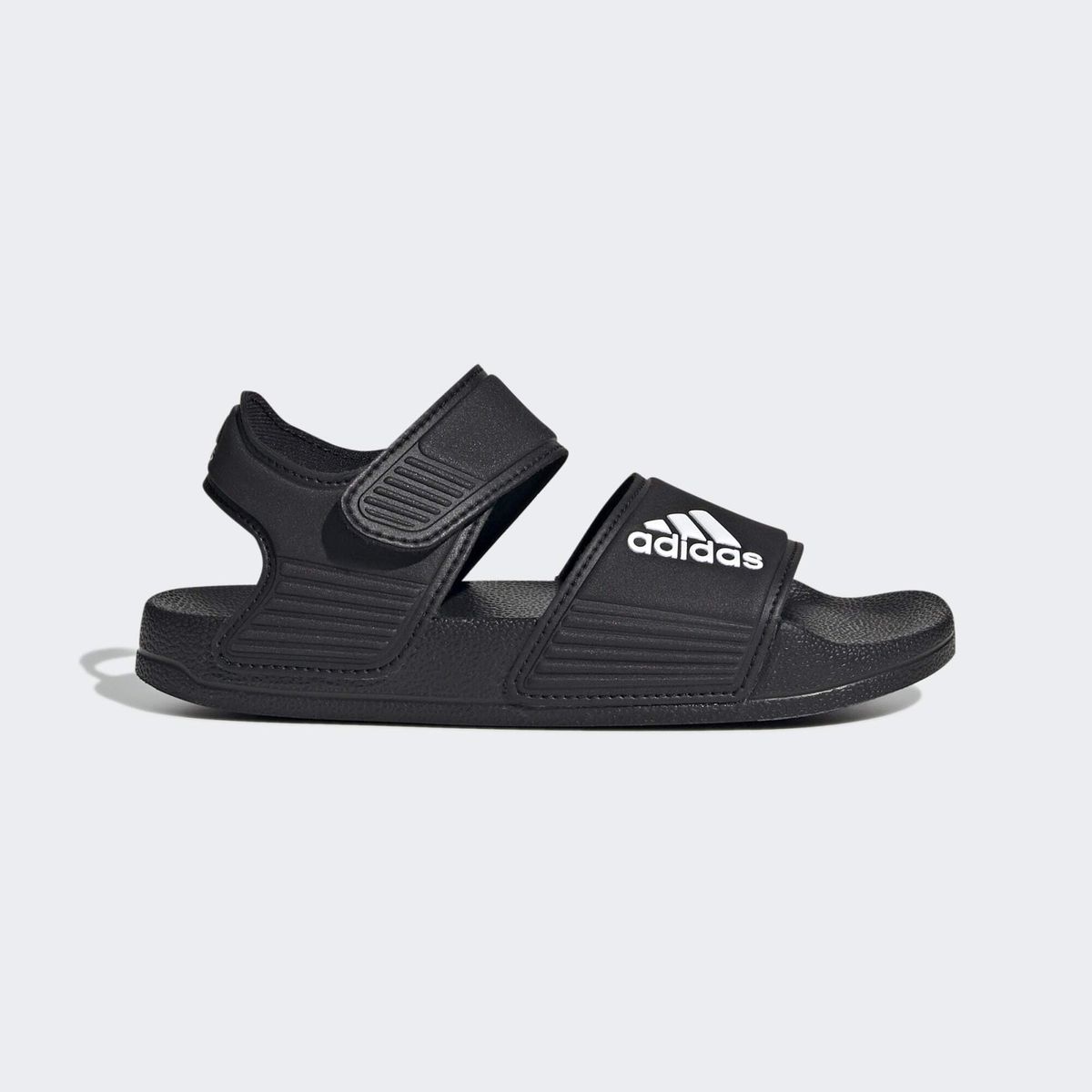 Claquette adilette Adidas Performance La Redoute