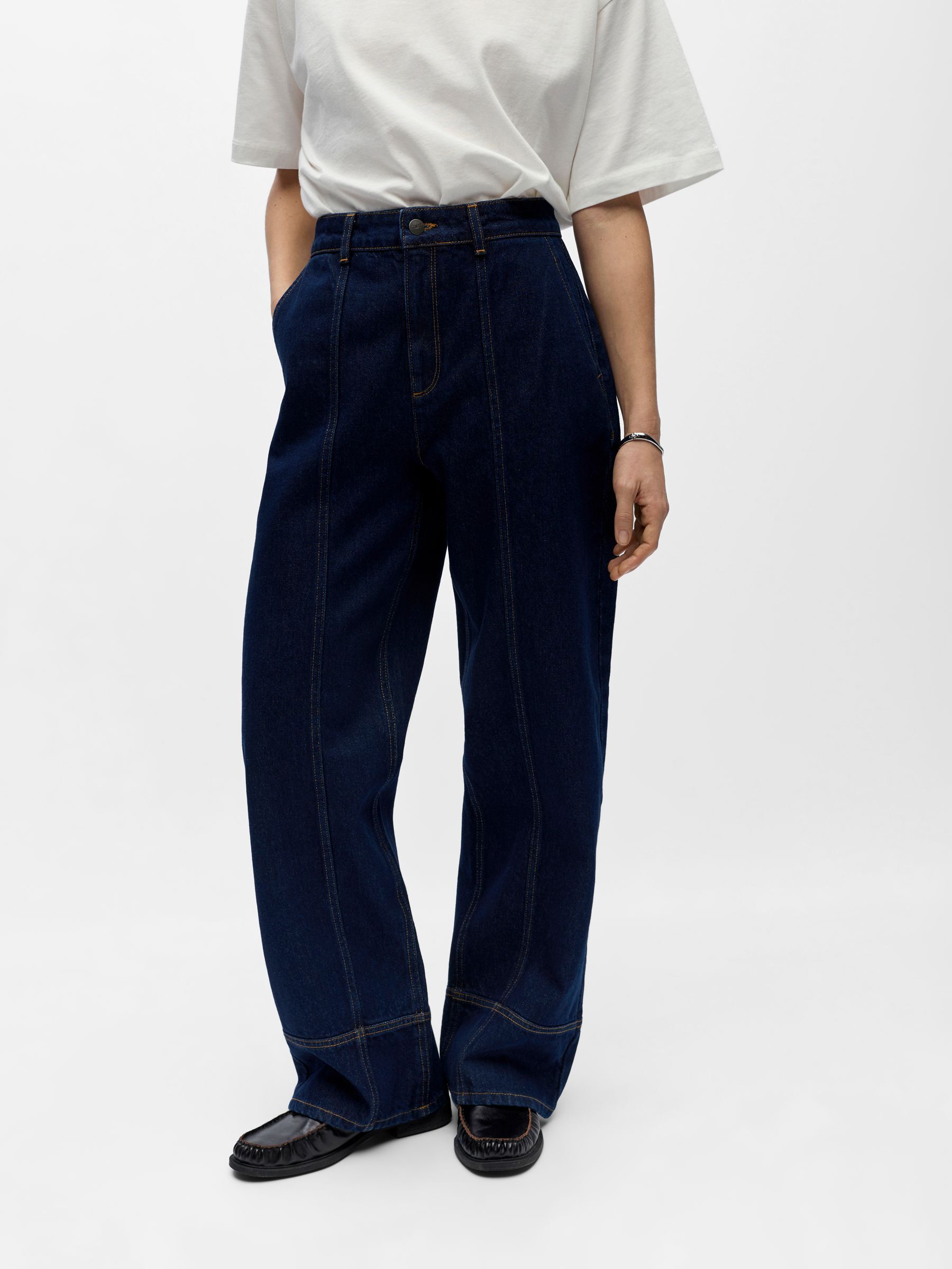 Jean, OBJECT