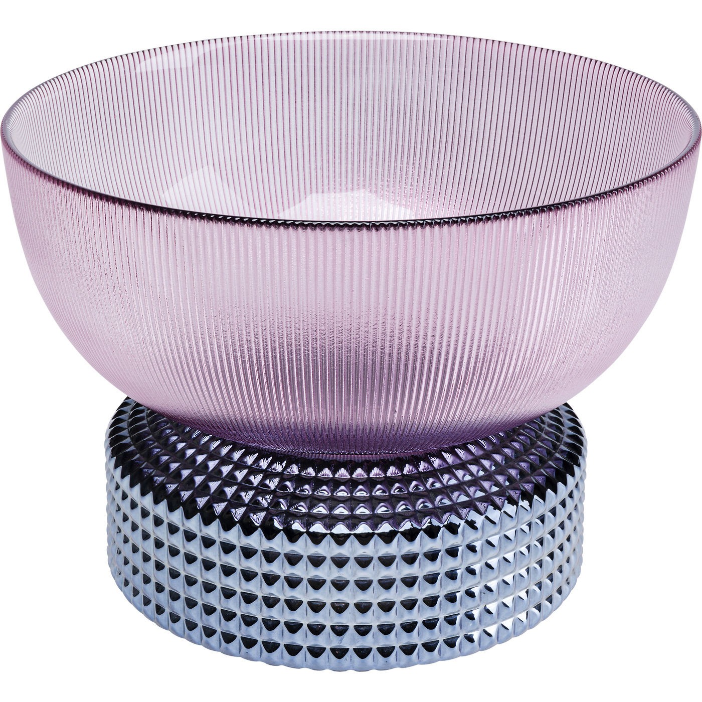 Coupe en verre, MARVELOUS, KARE DESIGN