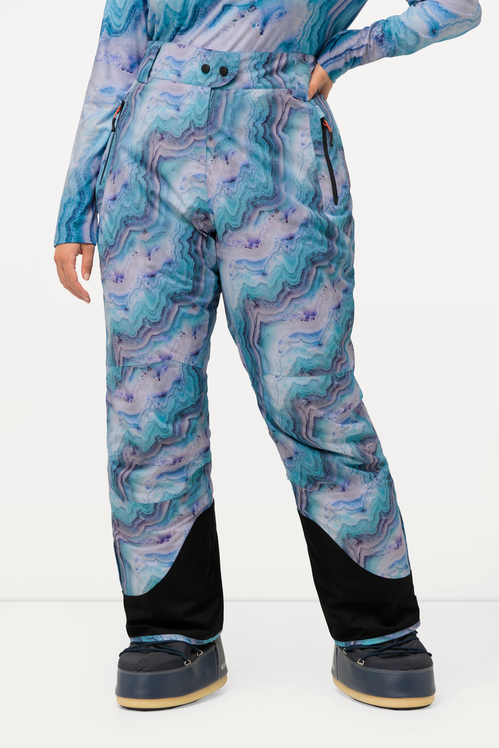 Pantalon technique de ski, ULLA POPKEN
