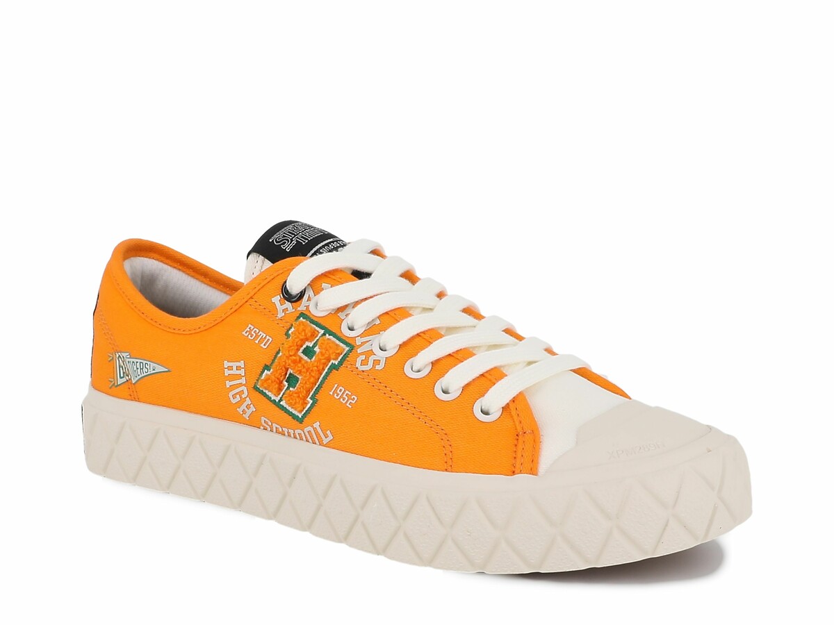 Palladium Zapatillas Pallace Ace Tigers Stranger Things — photo 2