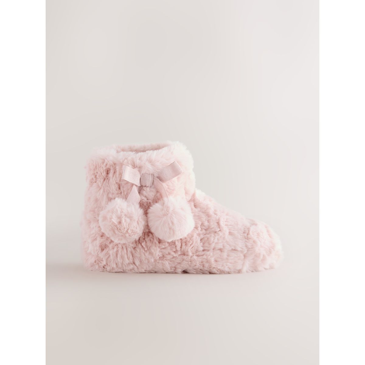 Chaussons style bottines, NEXT