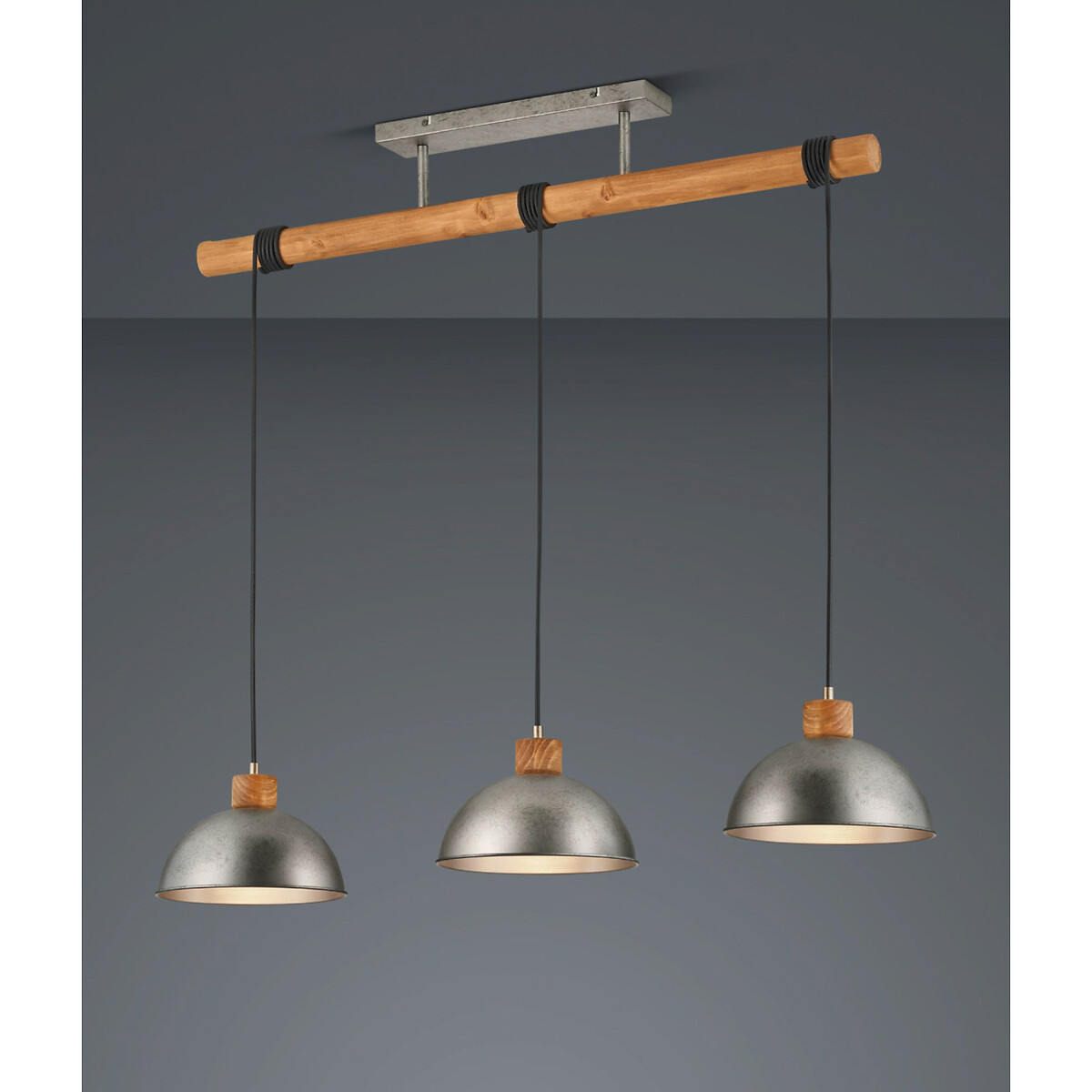 Candeeiro de teto Dehli, TRIO Lighting, TRIO LIGHTING