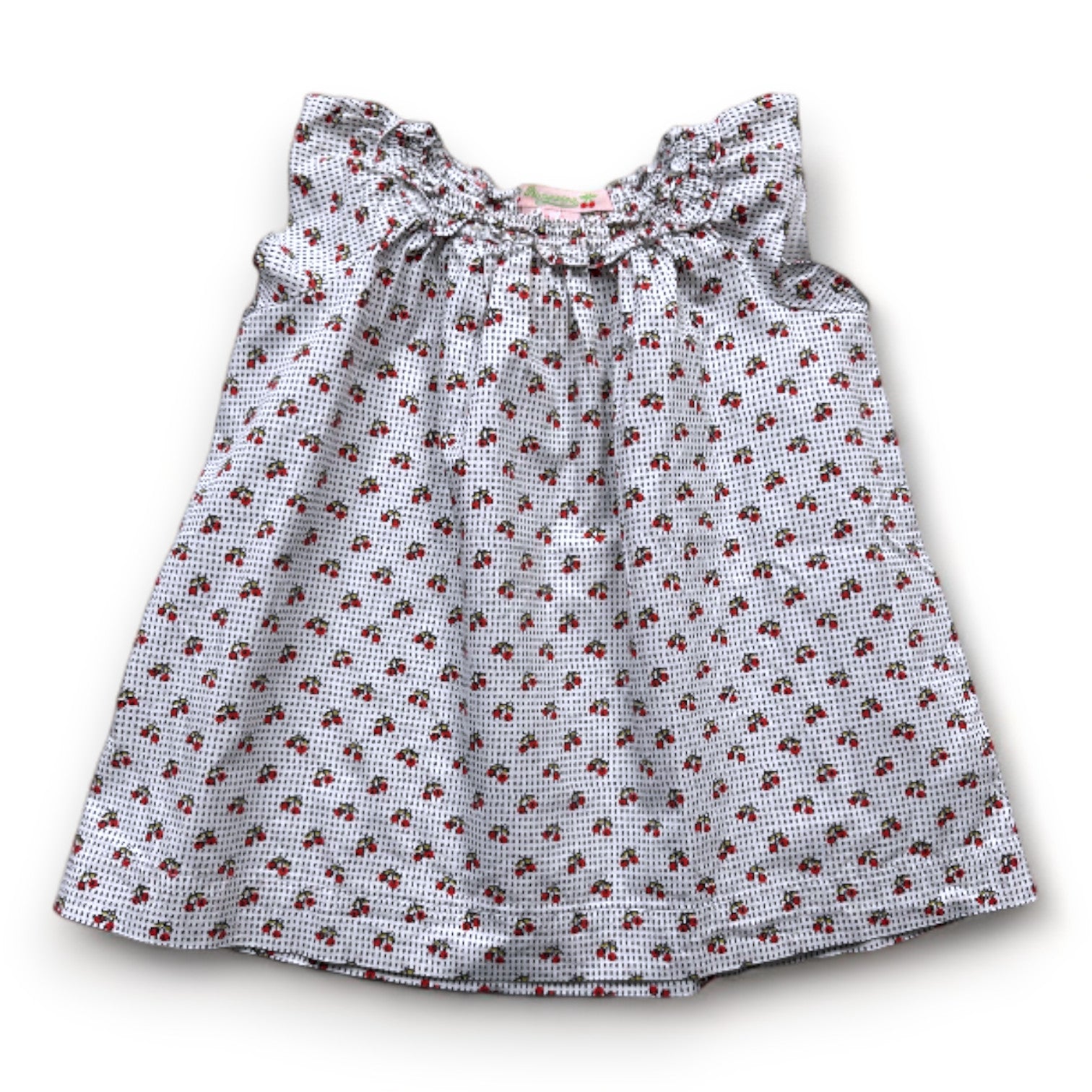 Robe bébé - Très bon état, BONPOINT