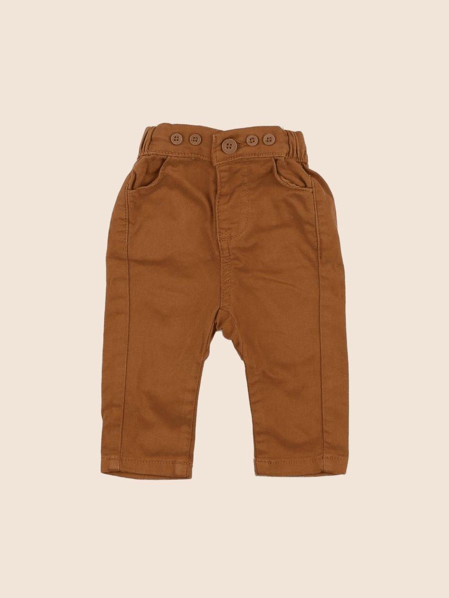 Pantalon - Etat satisfaisant, TAPE A L'OEIL