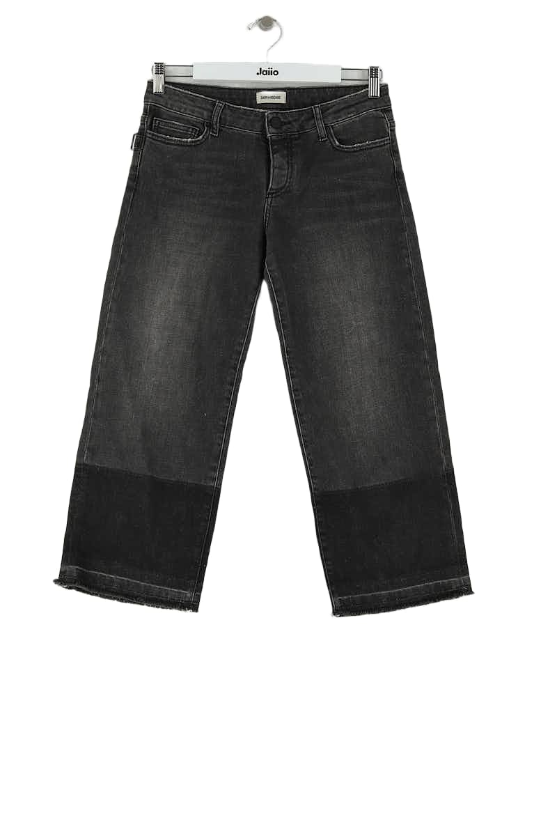 Jean large - Très Bon État, ZADIG&VOLTAIRE