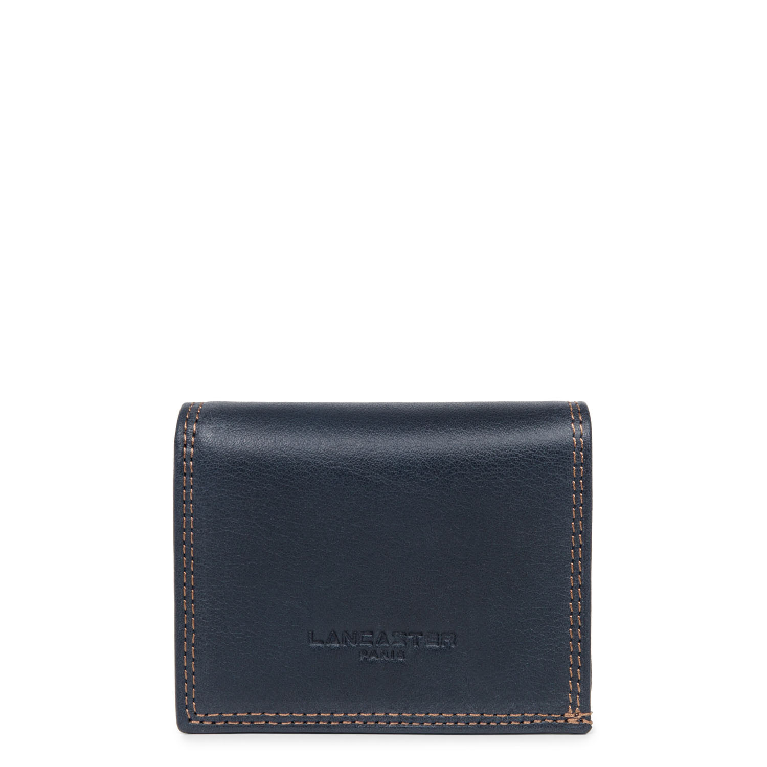 Porte-monnaie SOFT VINTAGE HOMME, LANCASTER