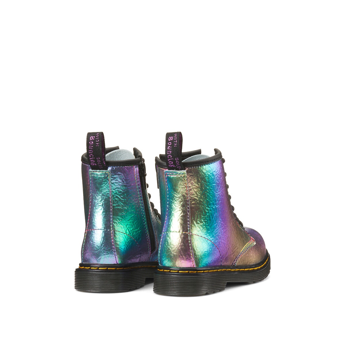 Dr martens la redoute hot sale