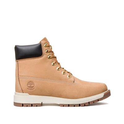 Boots in pelle Tree Vault 6 Inch Boot WP TIMBERLAND