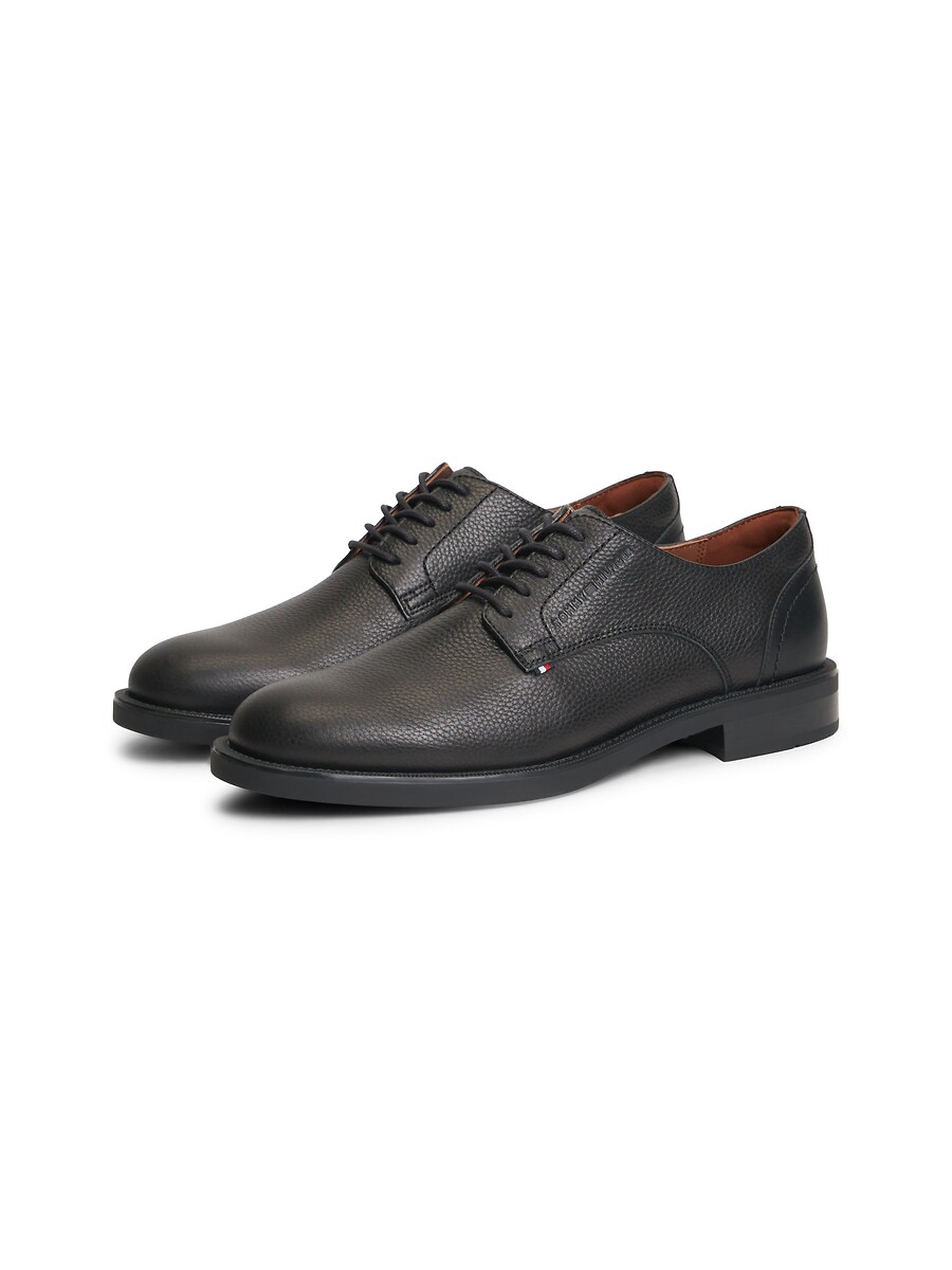 Tommy Hilfiger Zapatos tipo derby de piel de vestir — photo 3