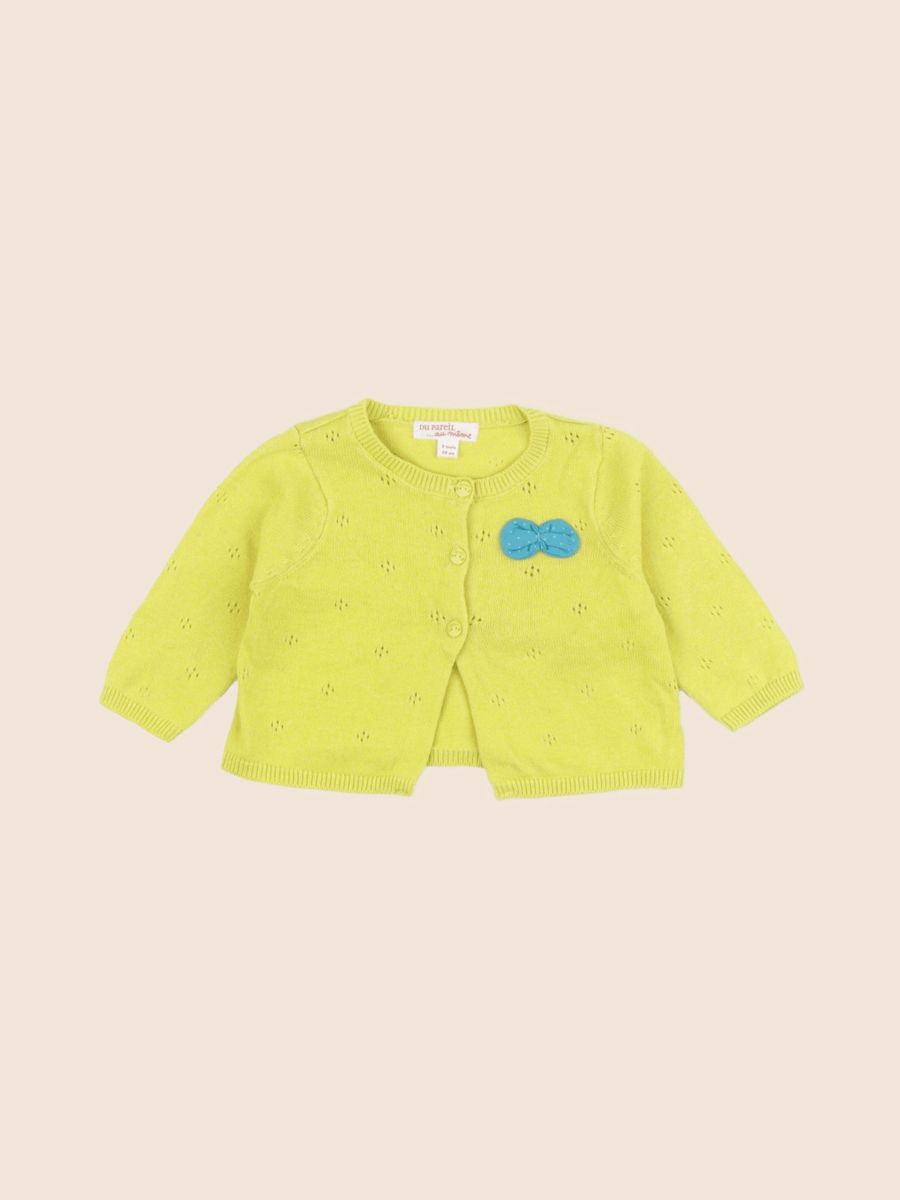 Gilet - Très bon état, DPAM