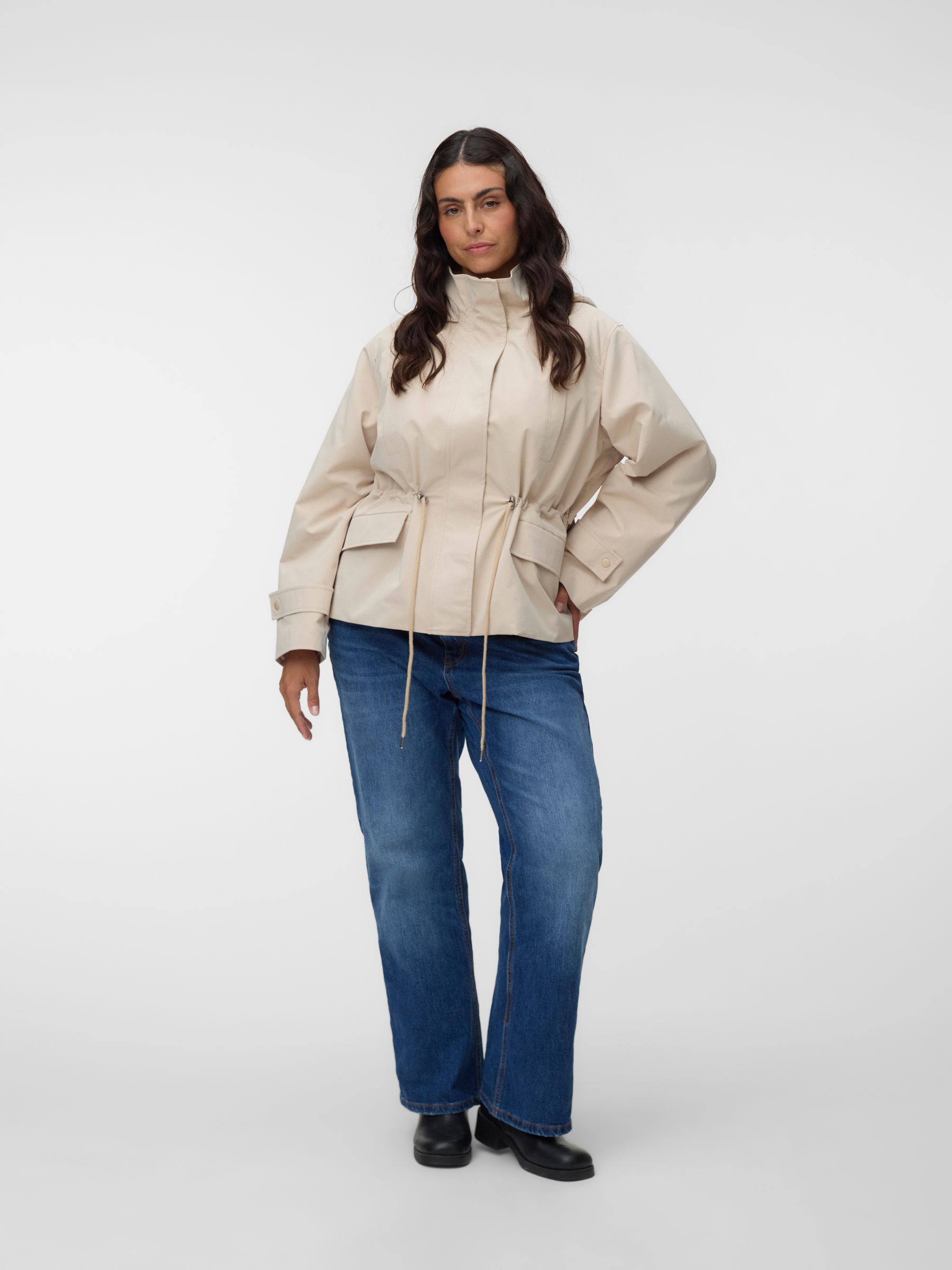 Parka Longue, VERO MODA