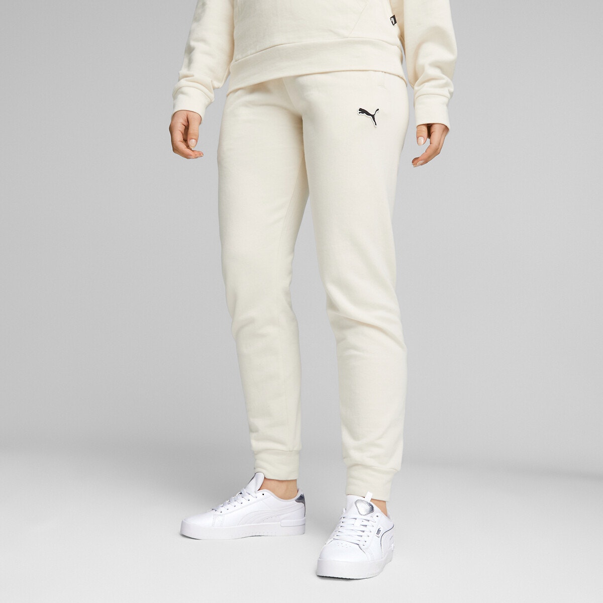 Jogging puma homme blanche on sale