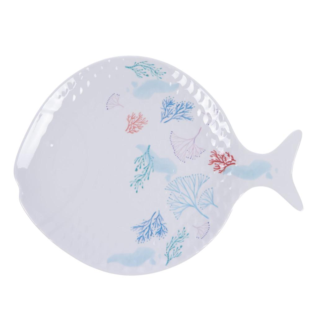 Plat poisson isao, AMADEUS