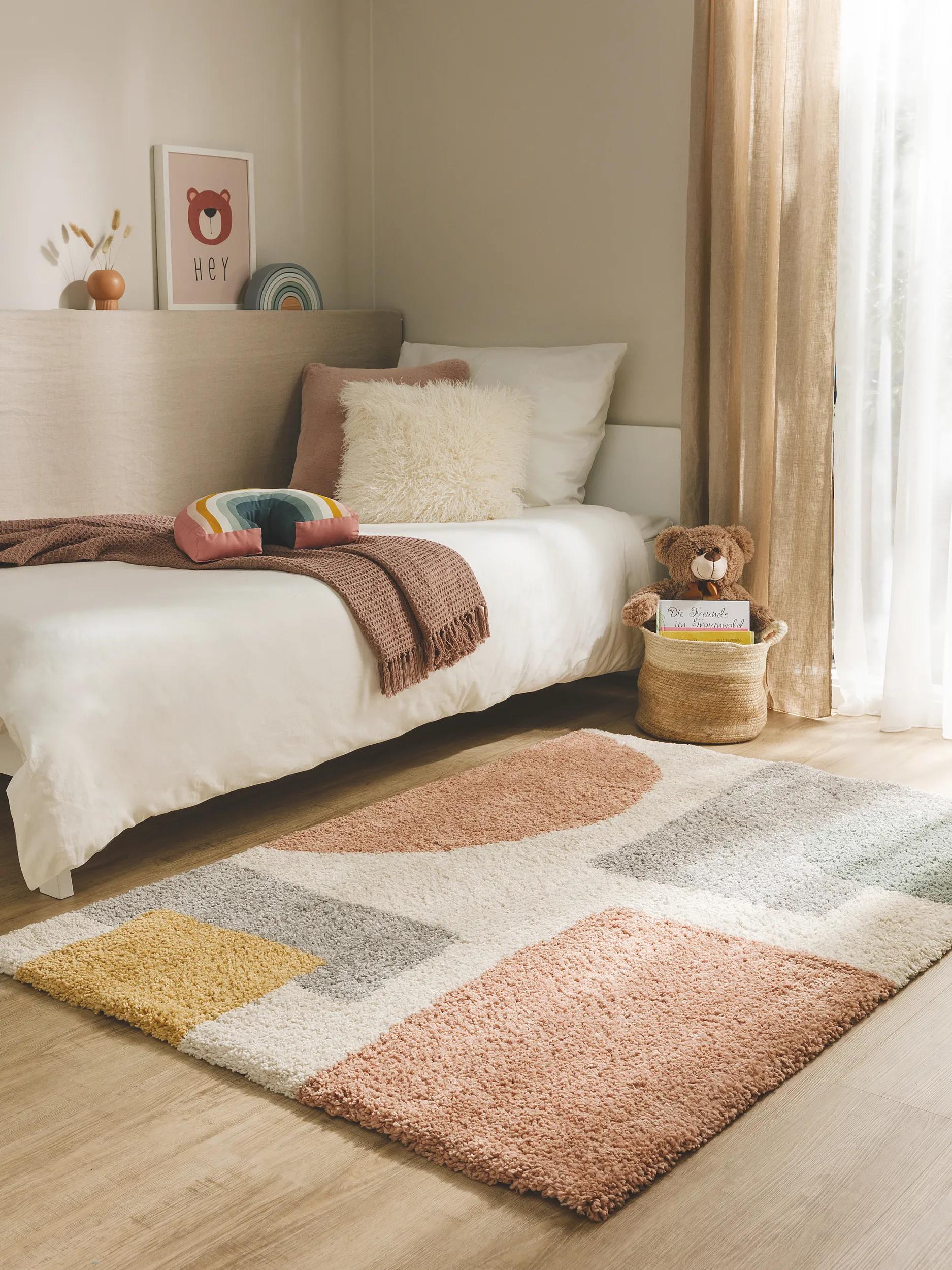 Tapis enfant GOBI, BENUTA