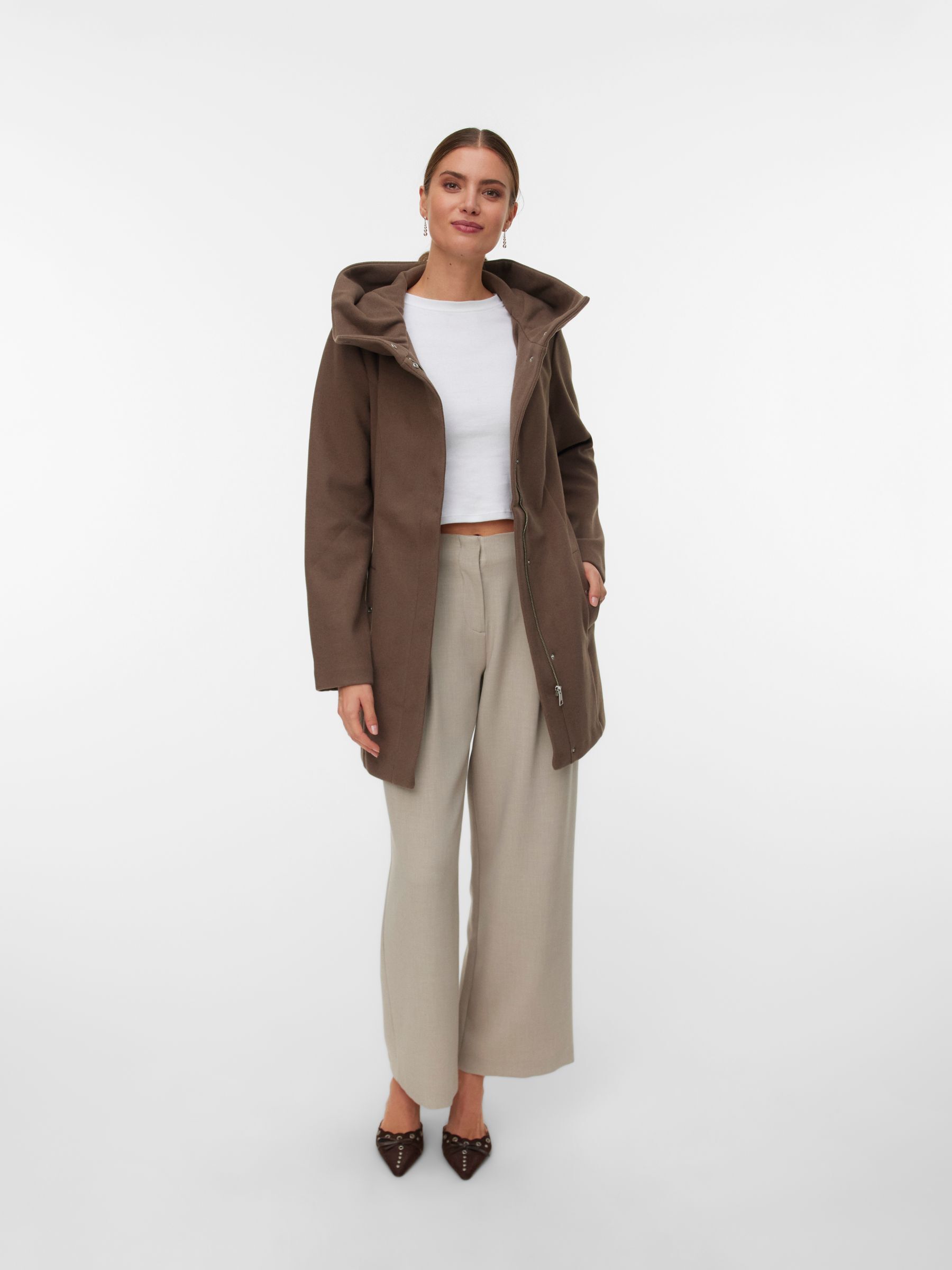 Manteau, VERO MODA