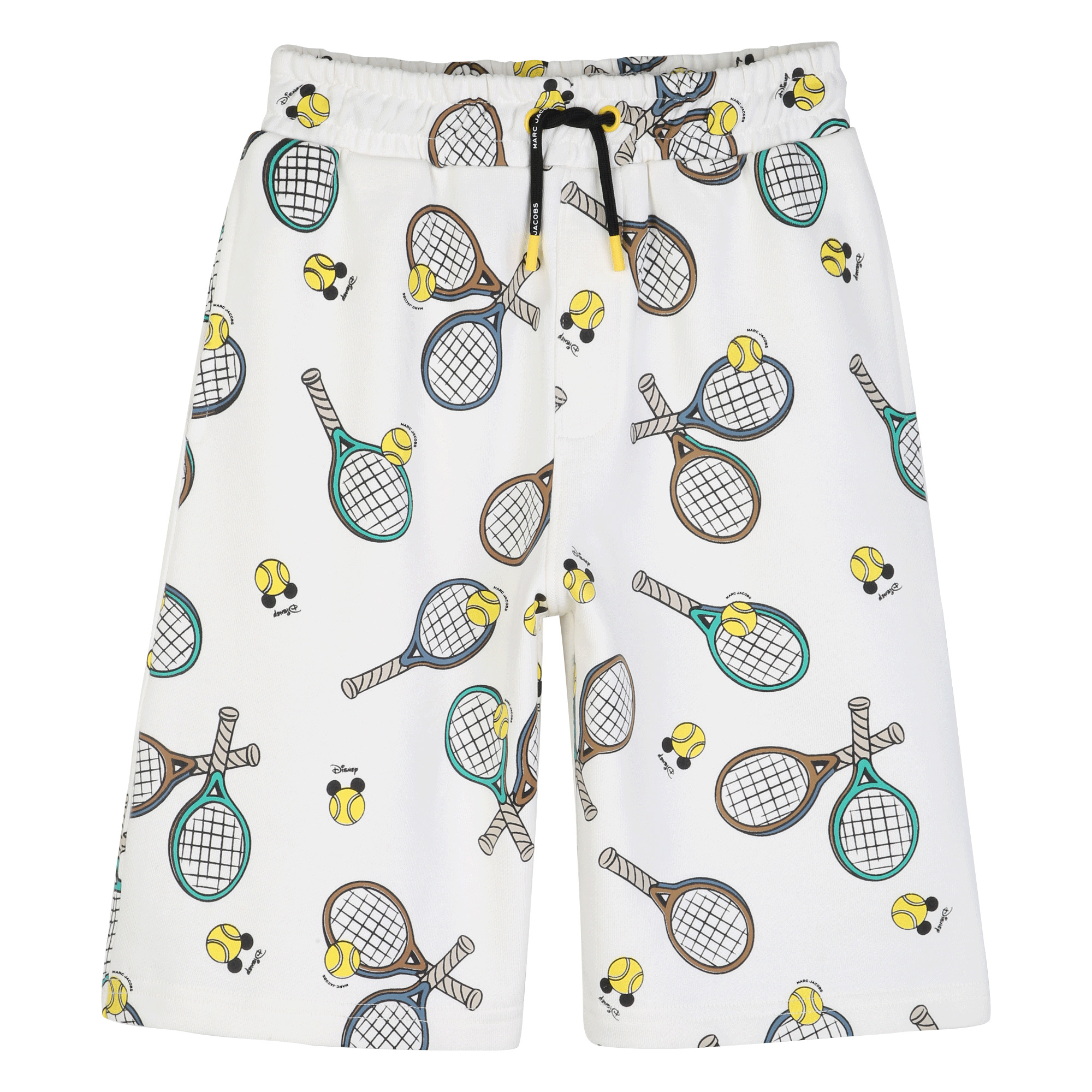 Short en molleton, MARC JACOBS