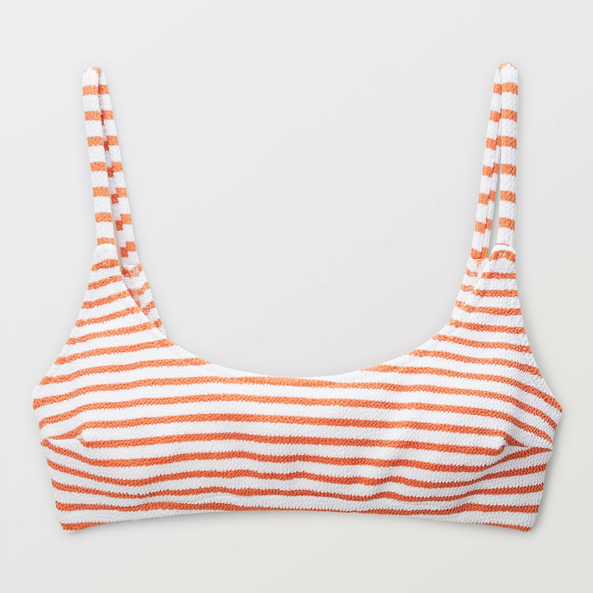 Haut de maillot de bain LEA, MONOPRIX