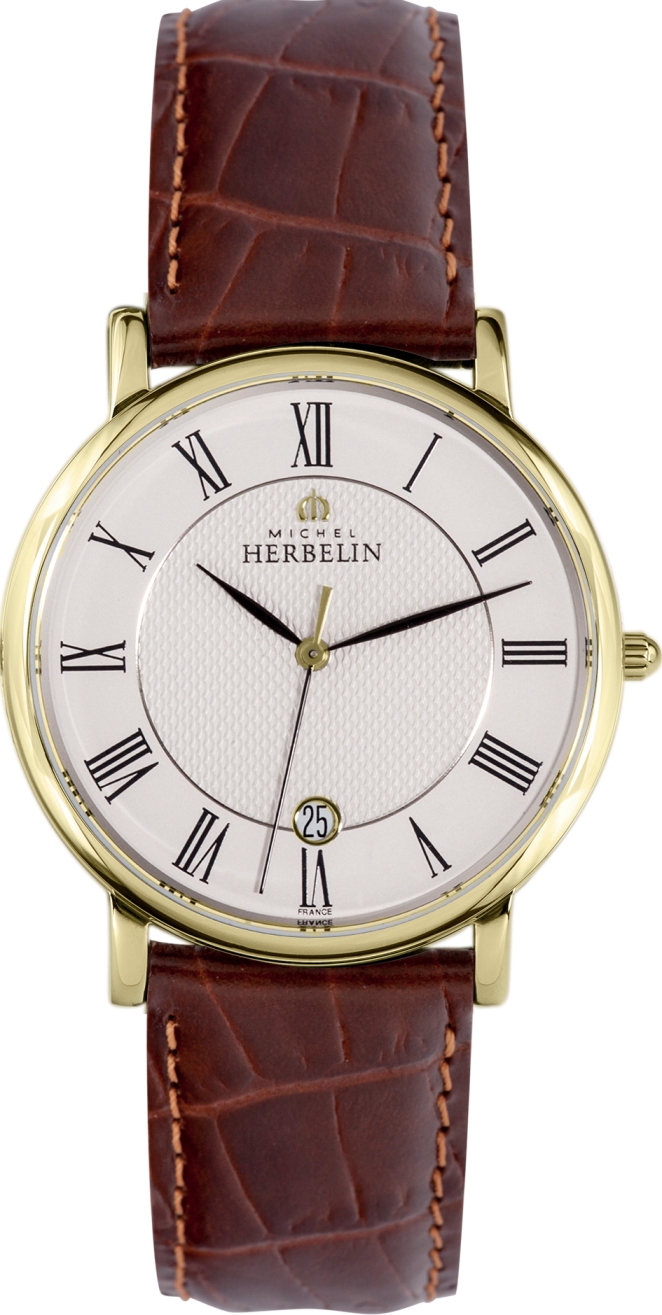 Montre Analogique CLASSIQUES, HERBELIN