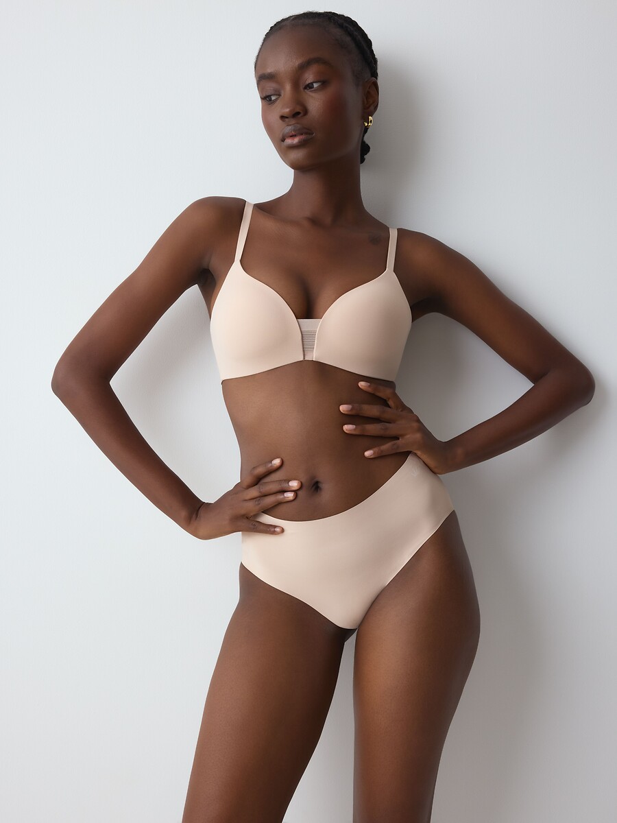 Culotte maxi en matière Flex Smart, TRIUMPH