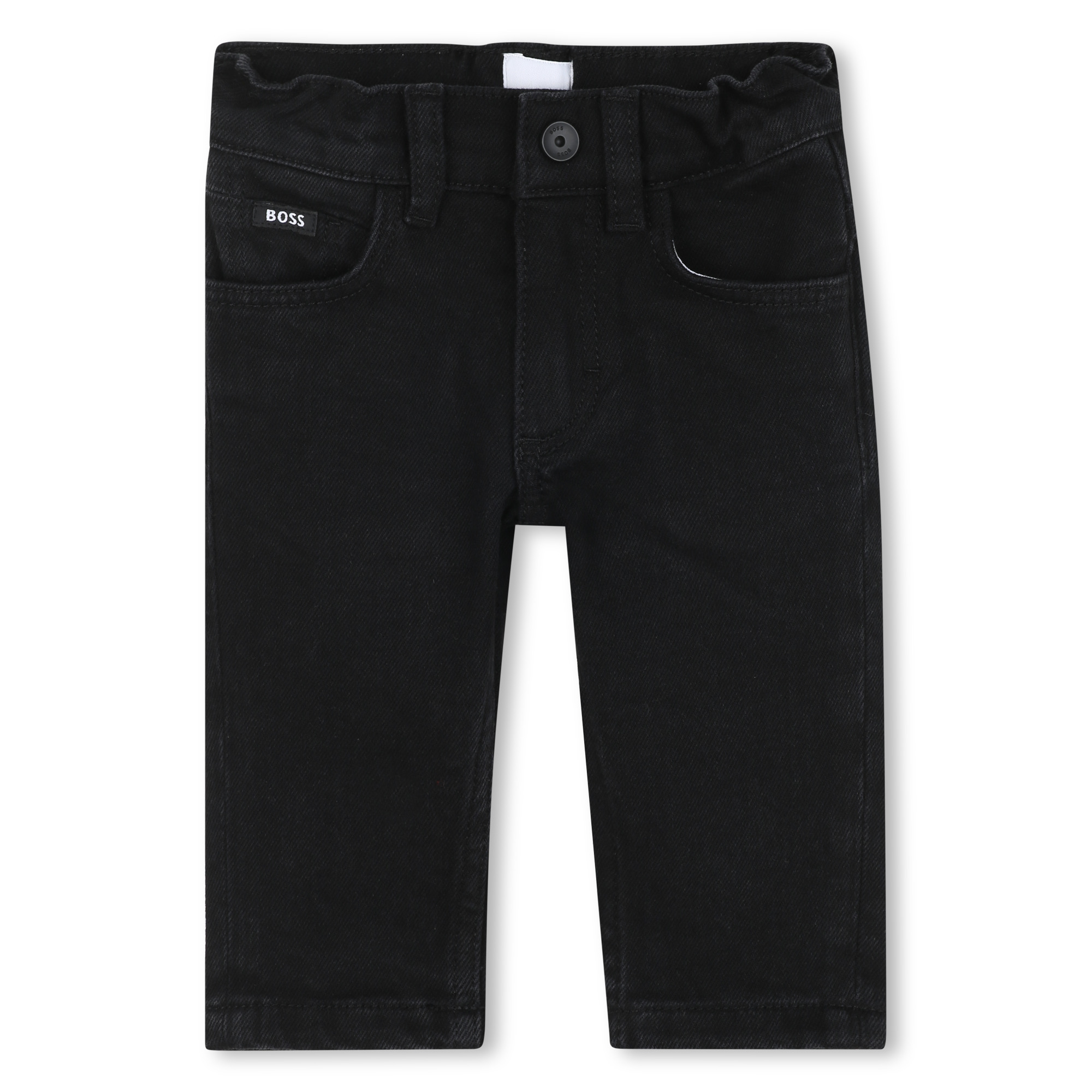 Pantalon en denim, BOSS KIDSWEAR
