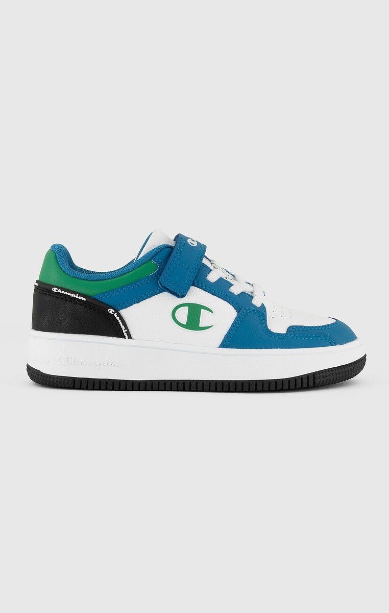 Baskets Rebound 2.0 Low