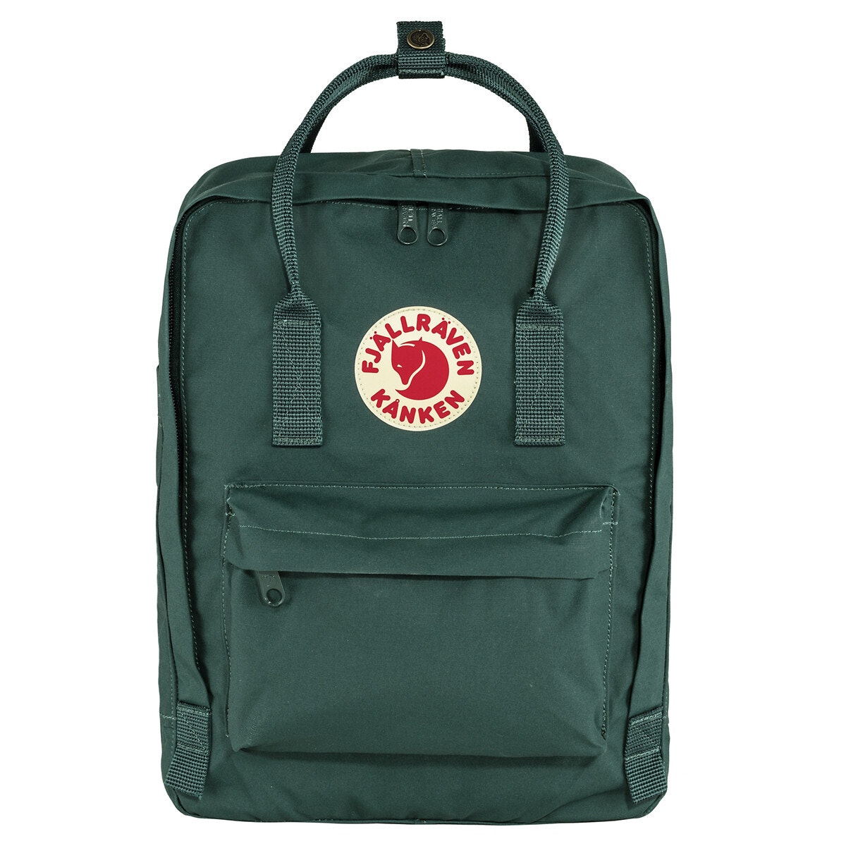 Sac dos FJALLRAVEN La Redoute