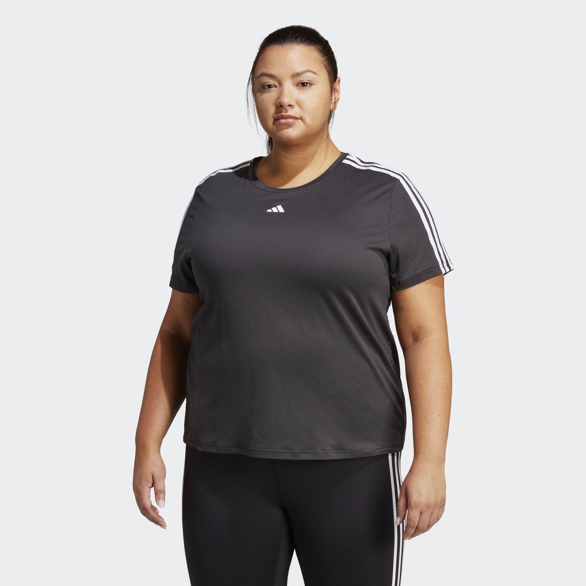 T shirt adidas hot sale grande taille