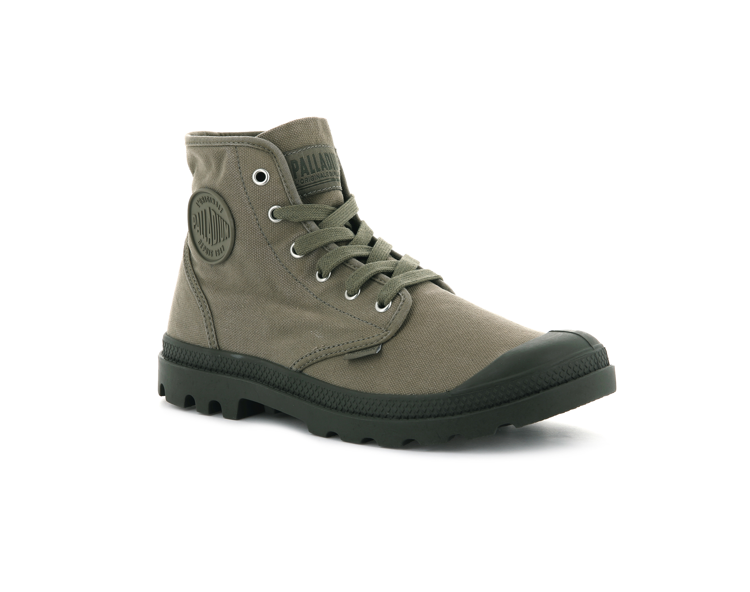 Boots Pampa HI, PALLADIUM