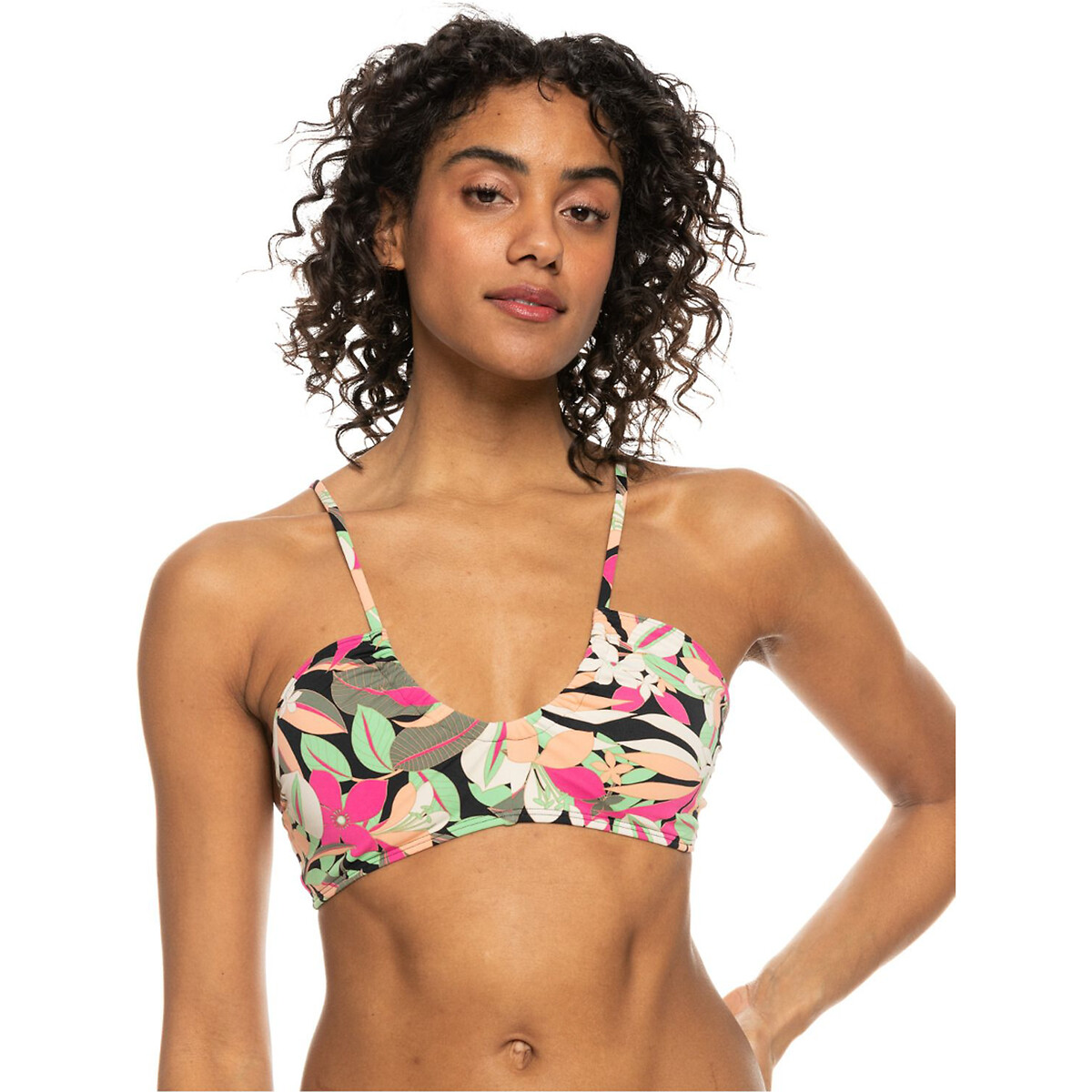 Haut de maillot brassière Classics Fashion Bra