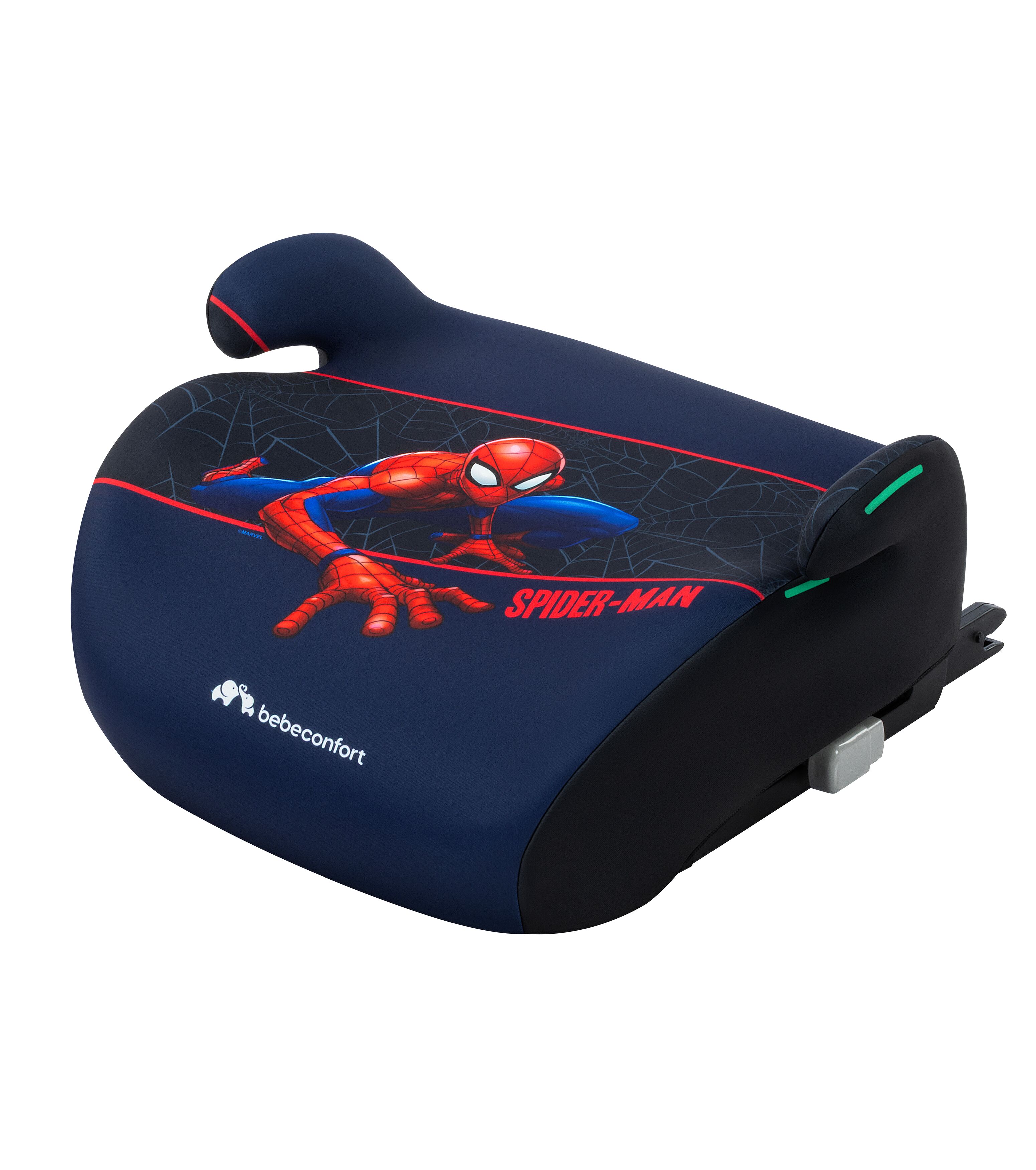 Bebeconfort siège auto Manga Fix SPIDERMAN, BEBECONFORT
