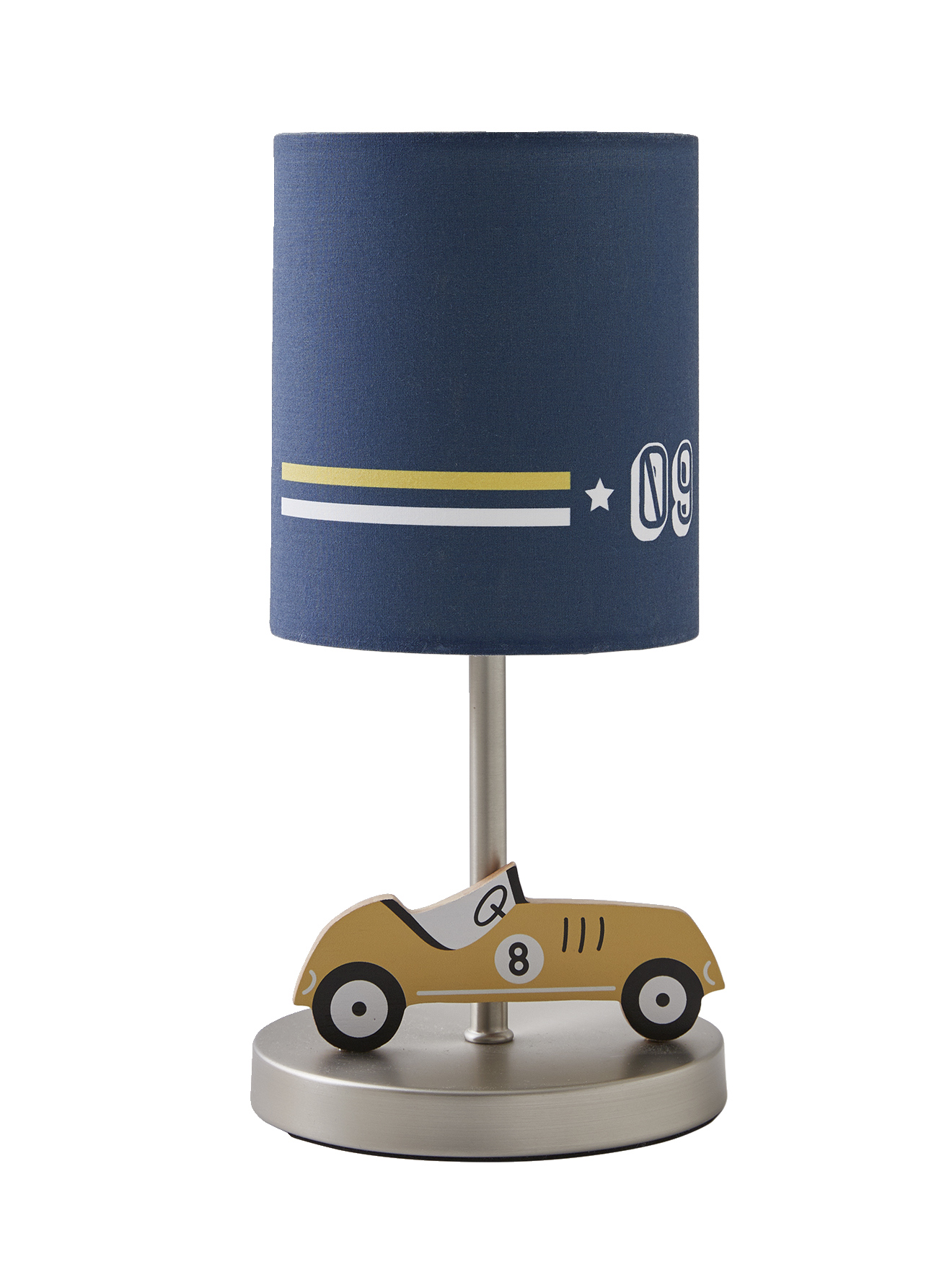 Lampe de chevet Bolide, VERTBAUDET