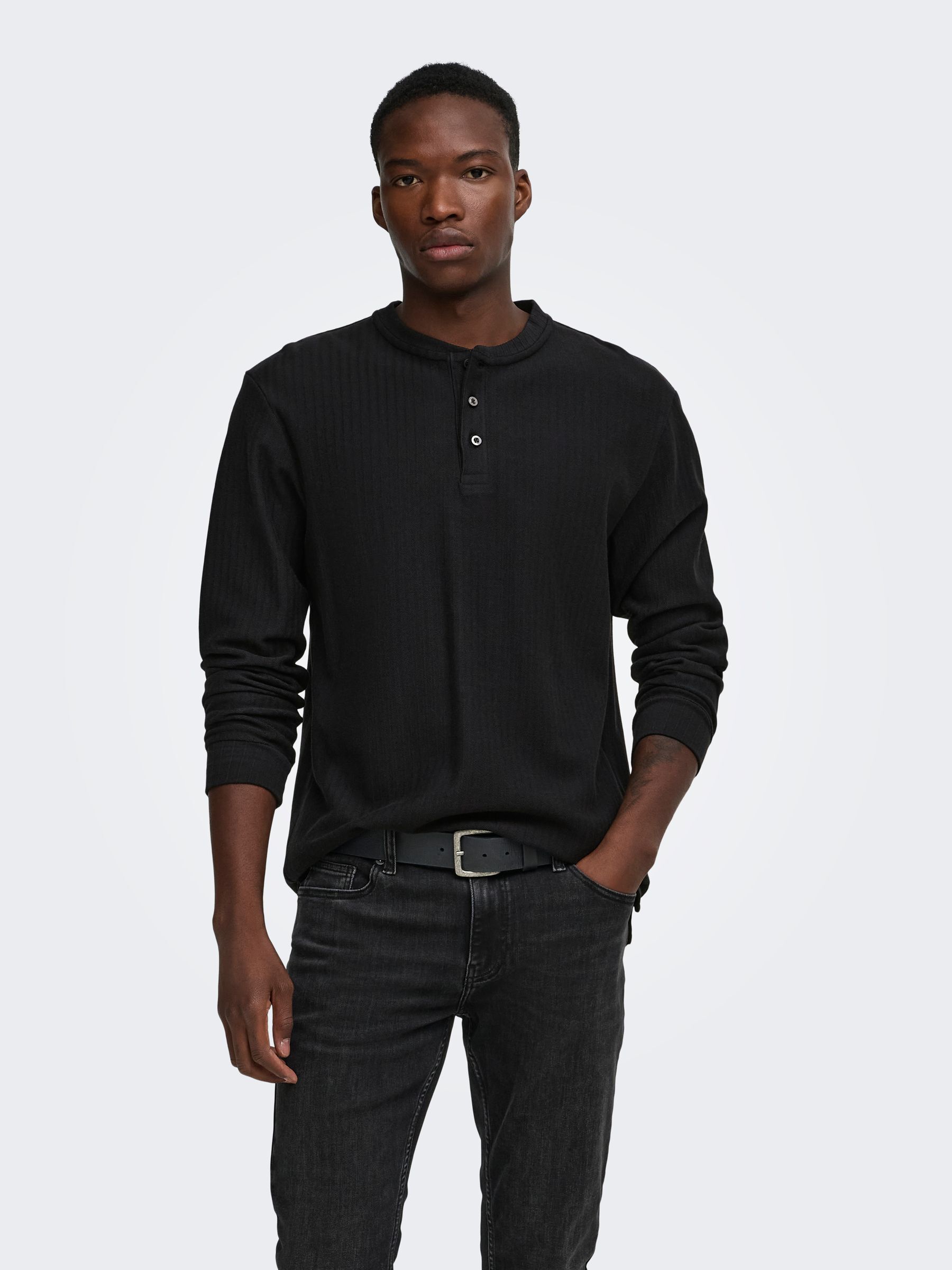 T-Shirt, ONLY & SONS