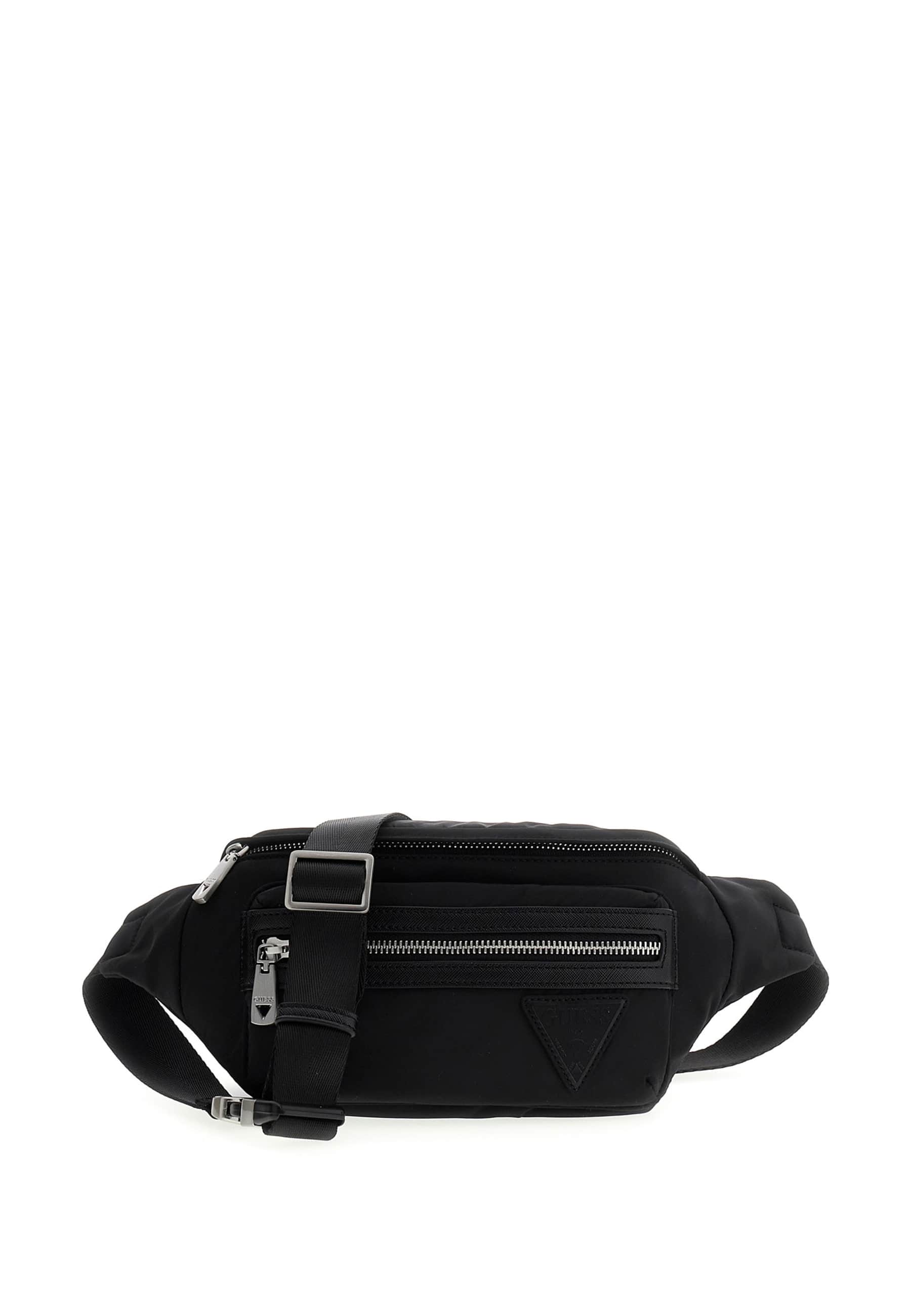 Berlin Bumbag, GUESS