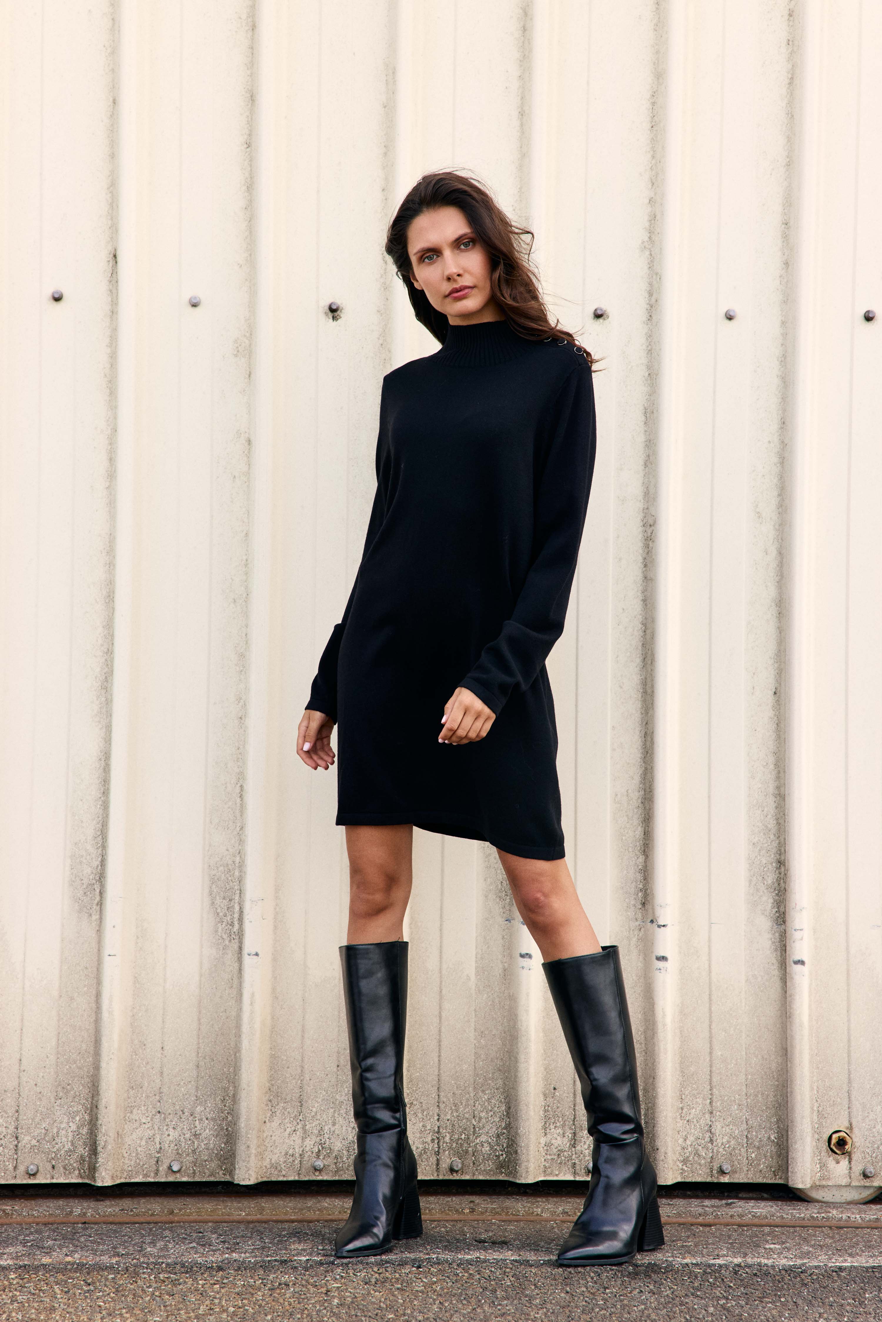 ROBE uni MARCIA, LA PETITE ETOILE