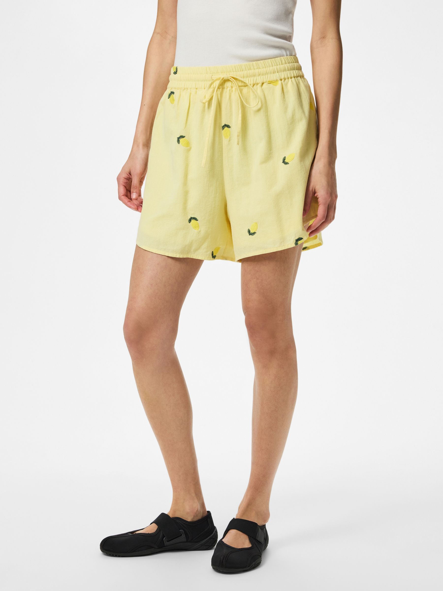 Short, PIECES