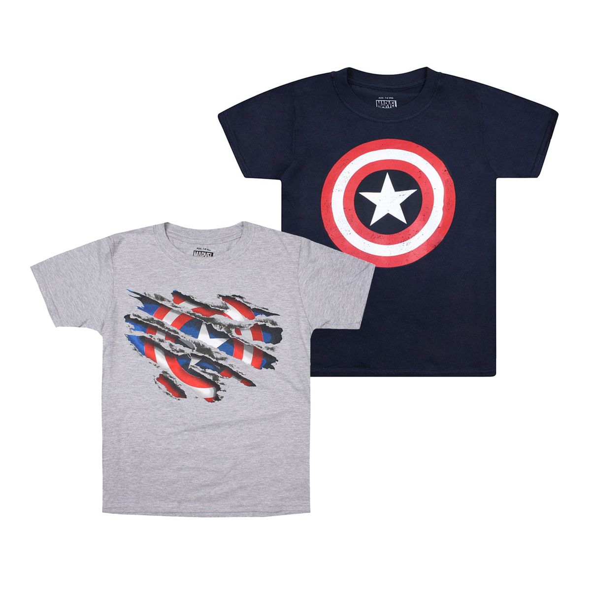 V tement captain america La Redoute