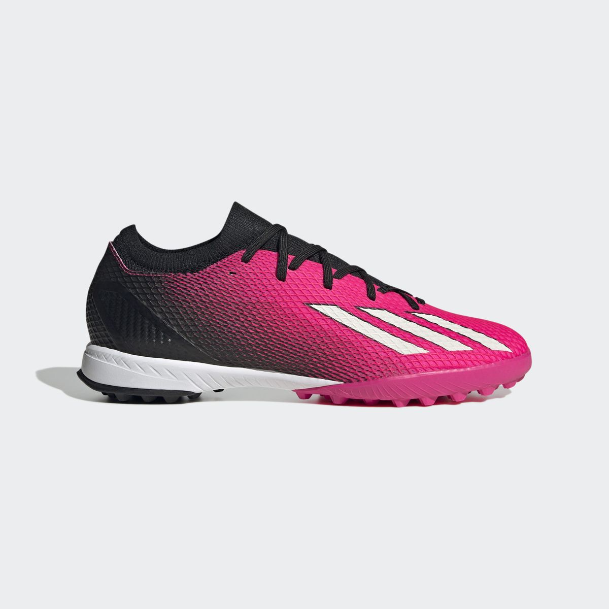 Chaussure hot sale turf adidas