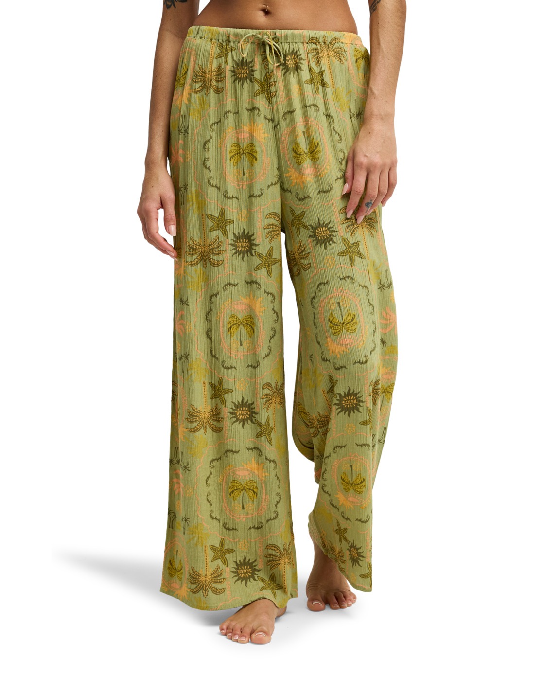 Pantalon ample BEACH SPIRIT, BILLABONG