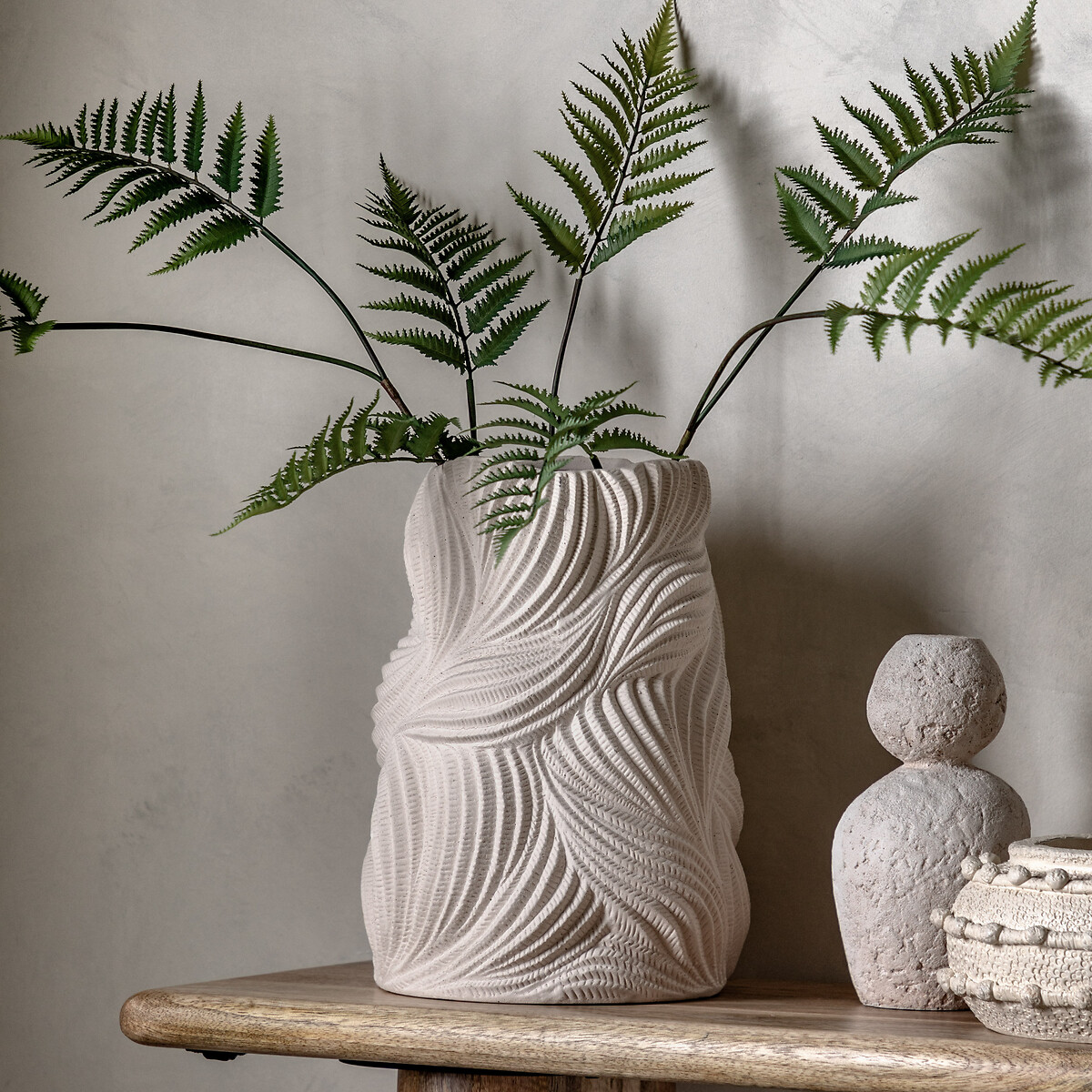 37cm Tonna Vase, ÉDITÉ