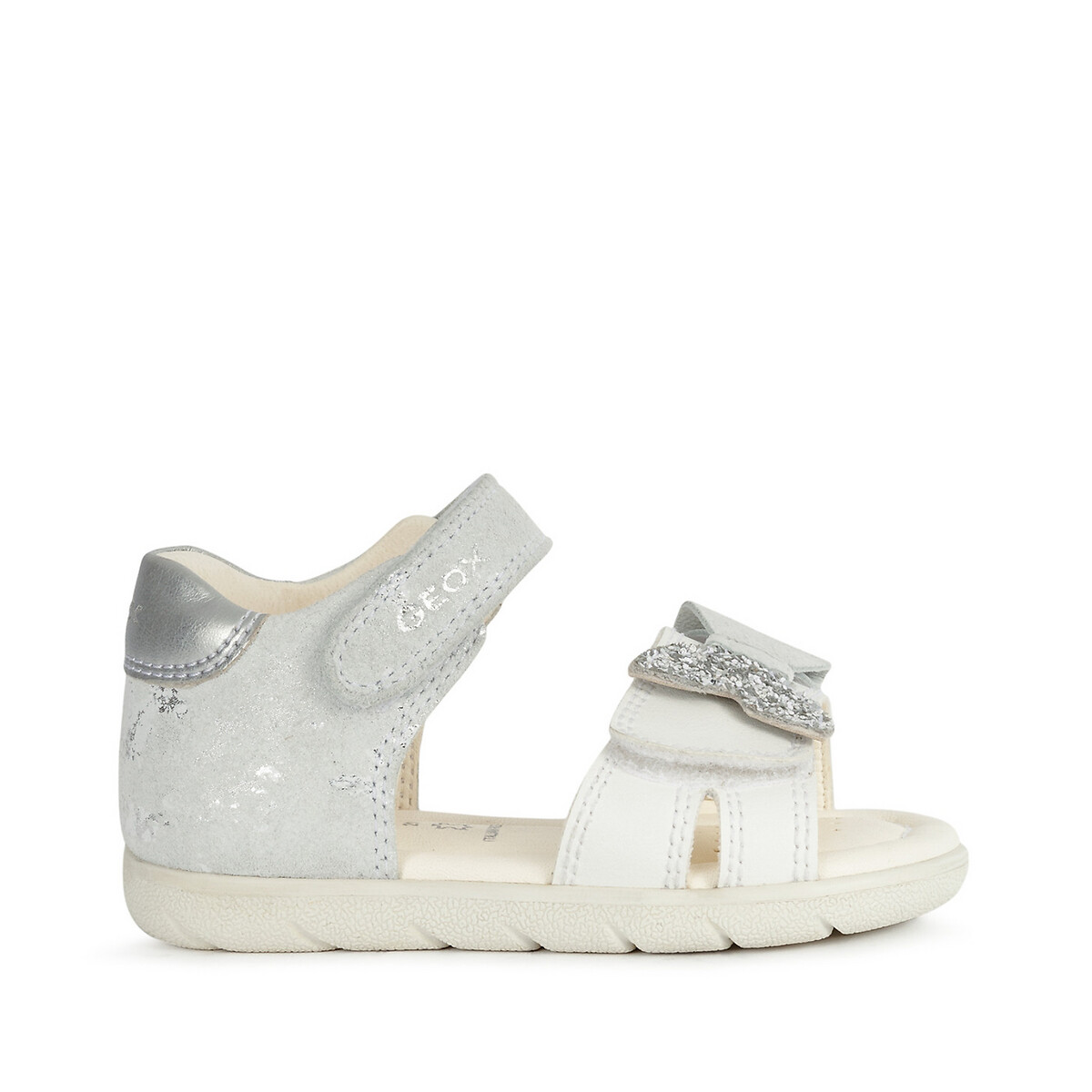 Sandales Bebe Fille La Redoute