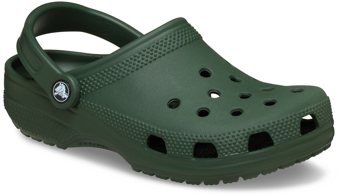 Crocs Zuecos CLASSIC — photo 2