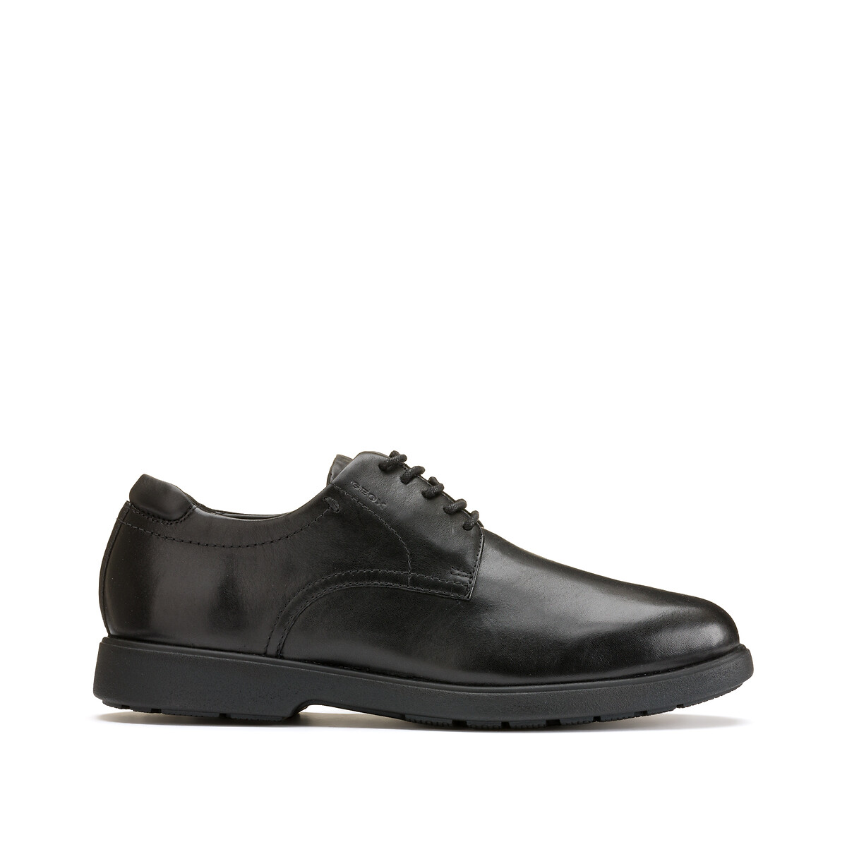 Spherica leather breathable brogues 