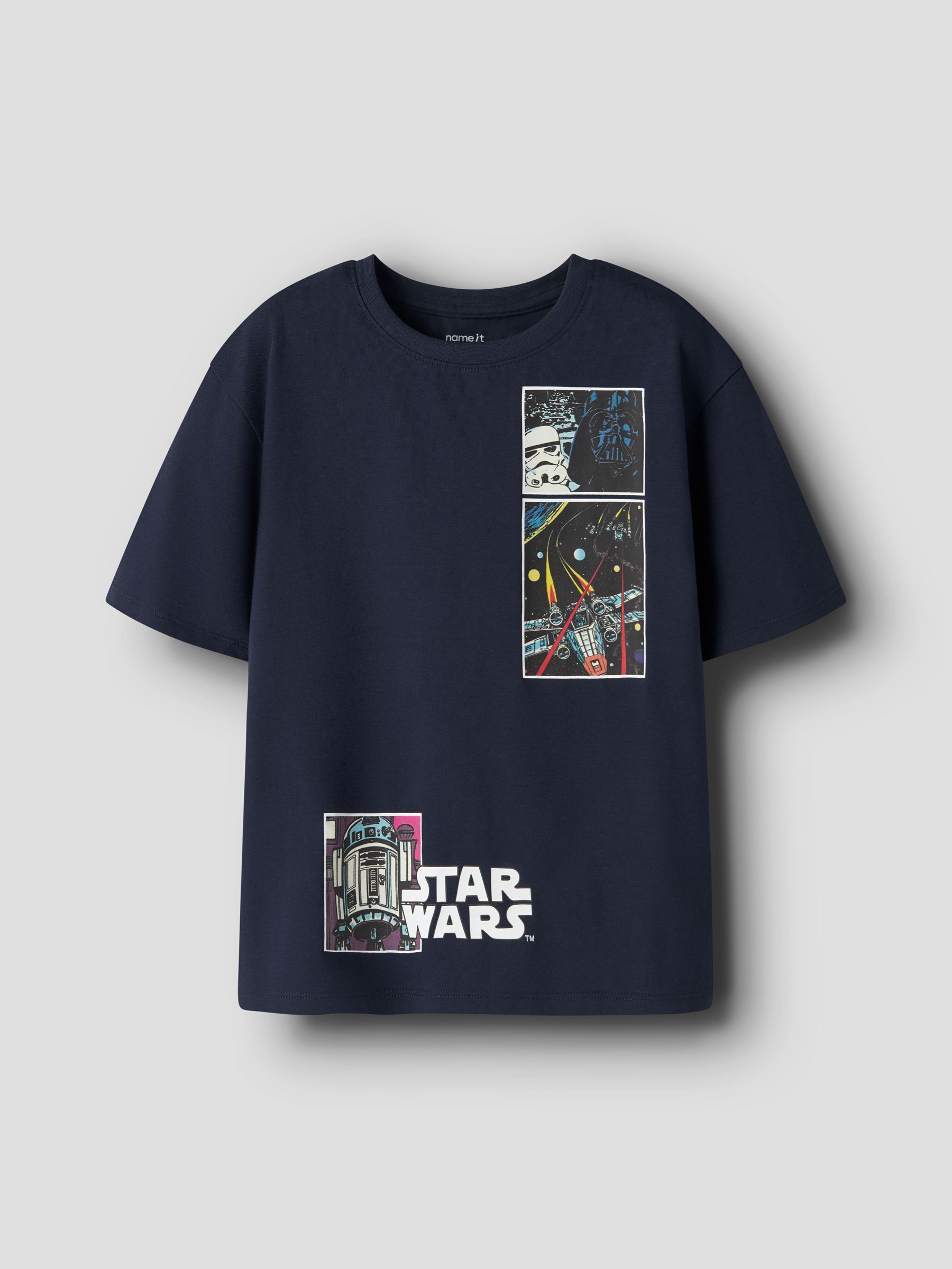 T-Shirt, NAME IT