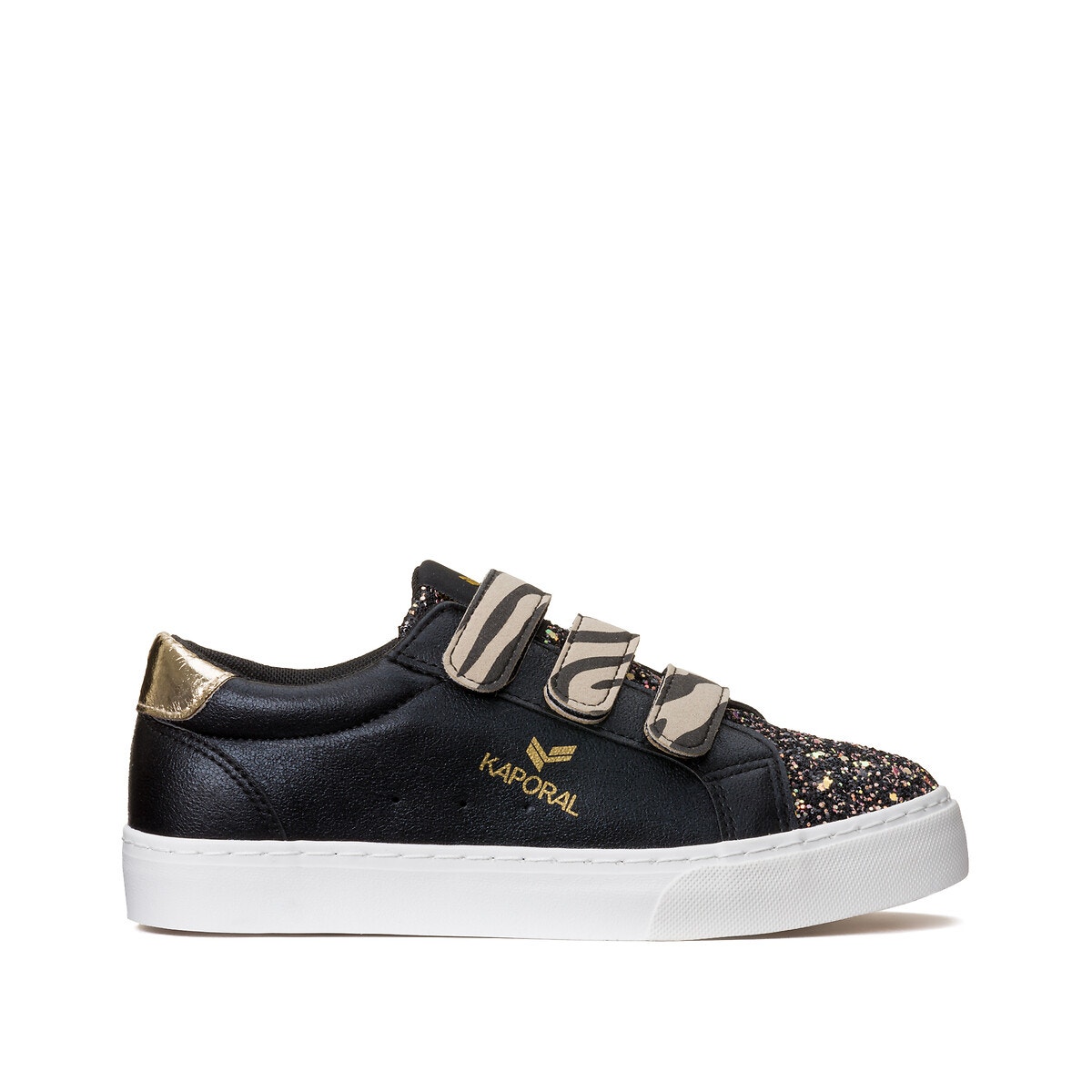 Stan smith scratch femme noir on sale