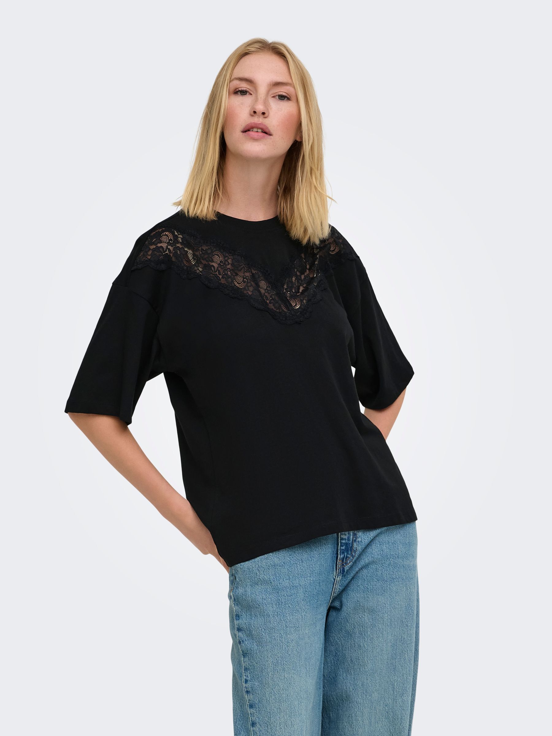 T-Shirt, ONLY