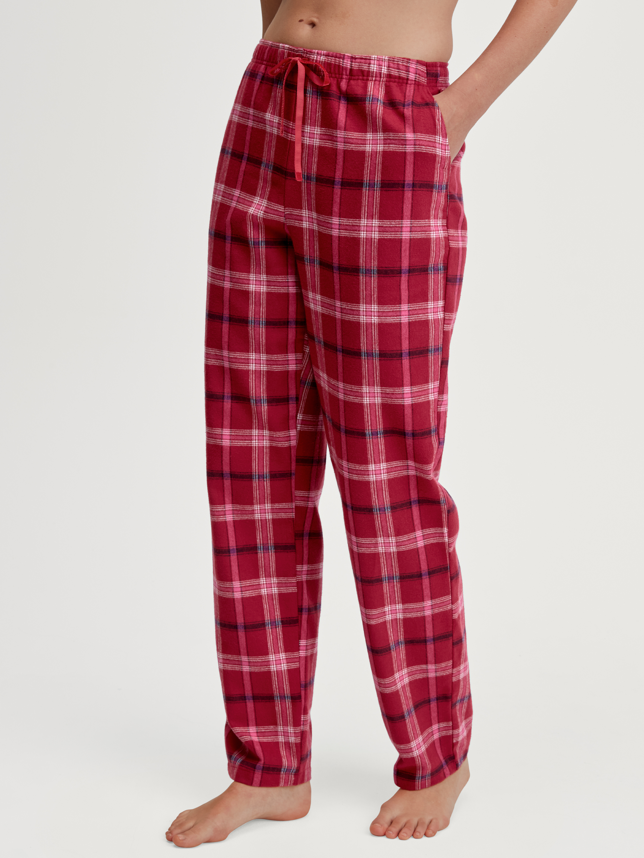 Pantalon Coton FAVOURITES, CALIDA