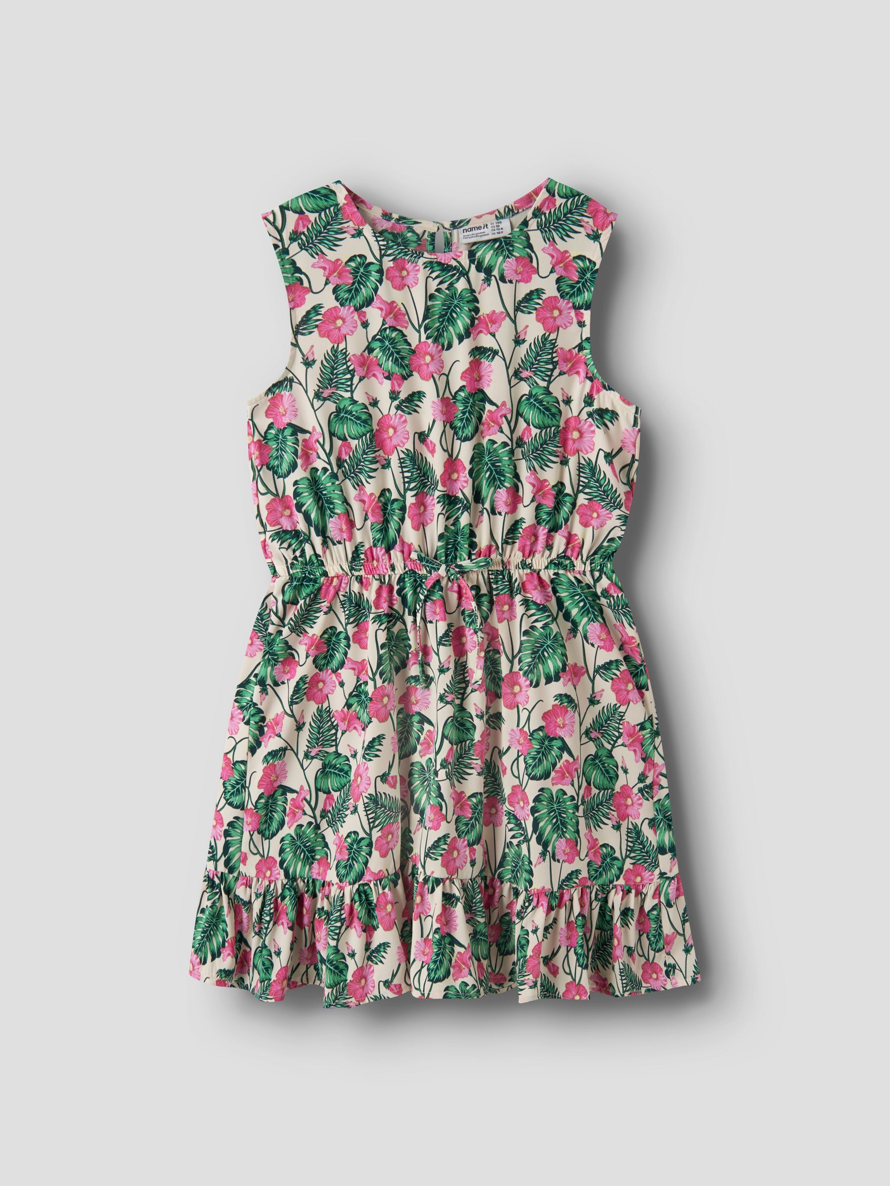 Robe, NAME IT