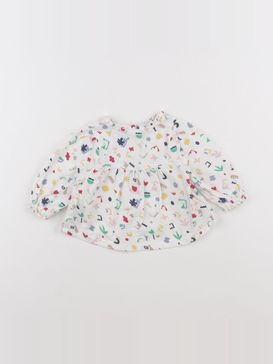 Blouse - Très bon état, TAPE A L'OEIL
